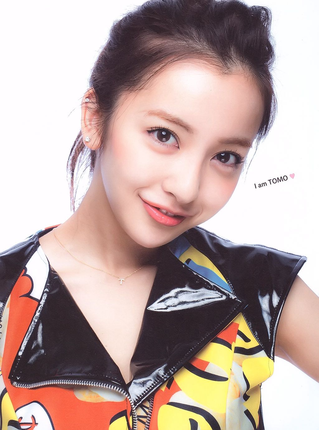 板野友美《Luv U》10週年紀念日-图24