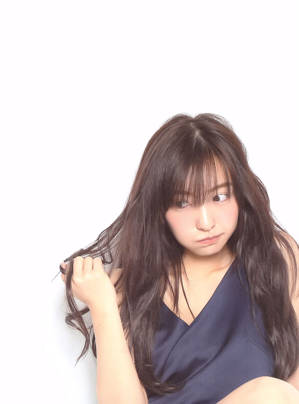 板野友美《Luv U》10週年紀念日-图2