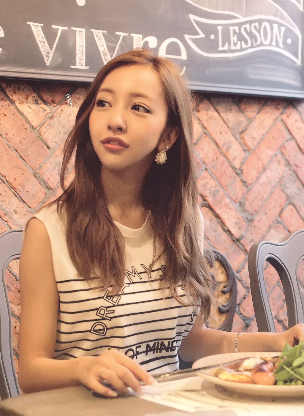 板野友美《Luv U》10週年紀念日-图29