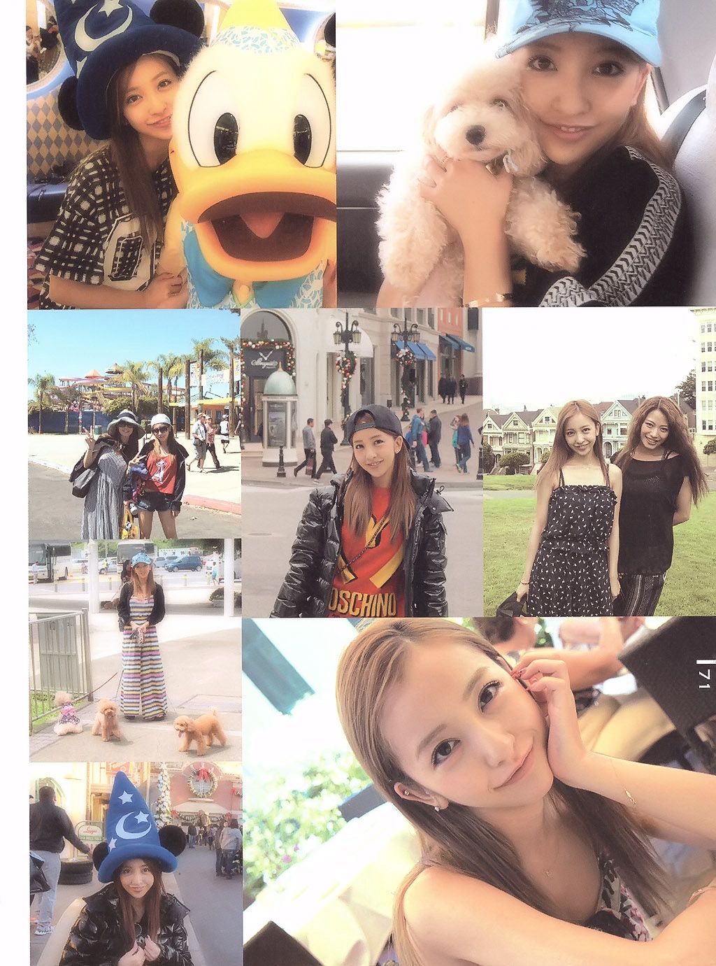 板野友美《Luv U》10週年紀念日-图53