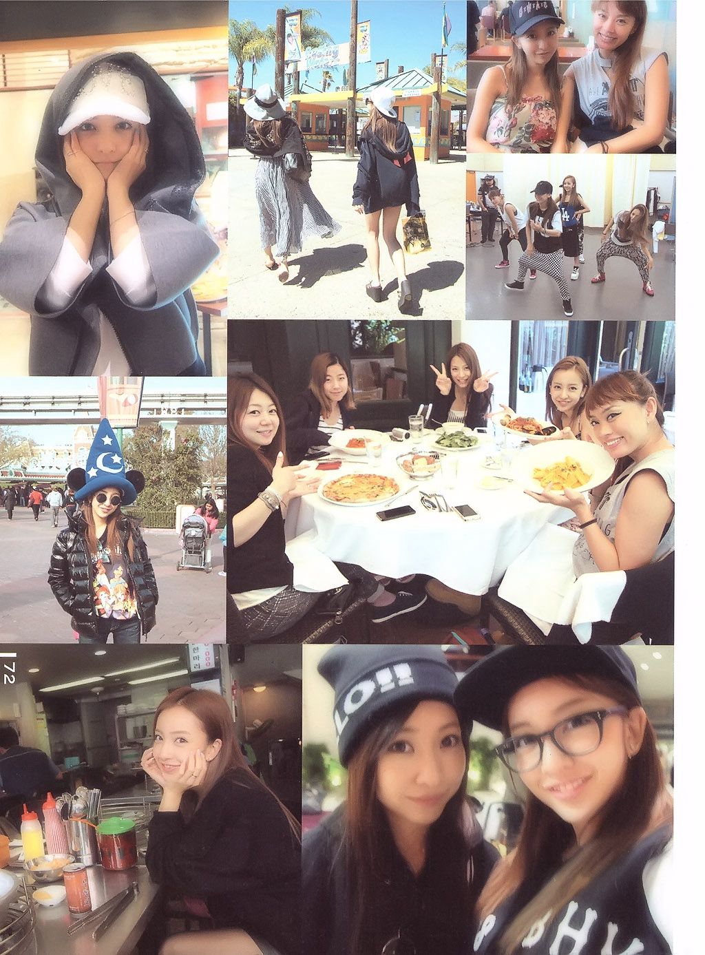 板野友美《Luv U》10週年紀念日-图54