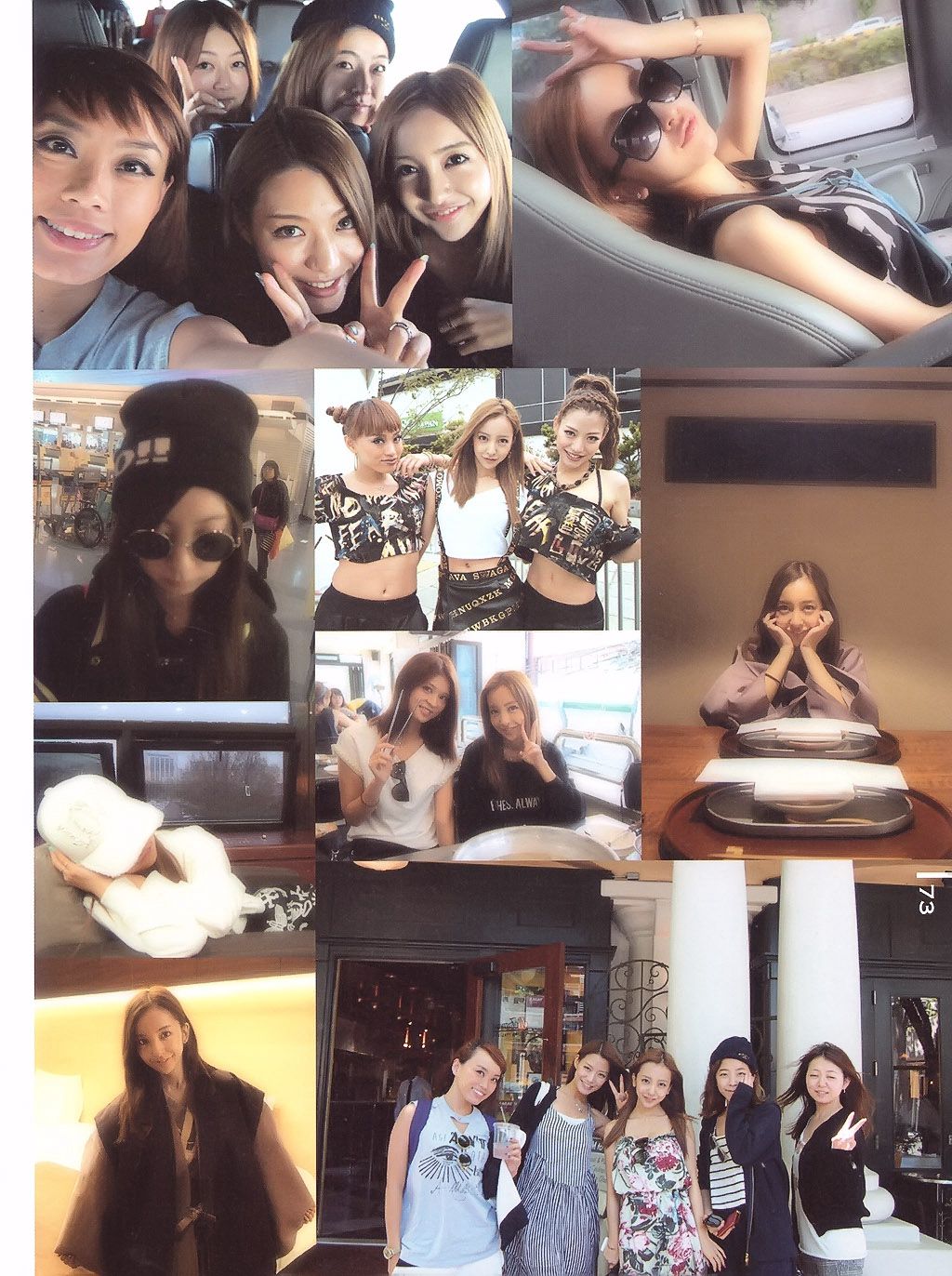 板野友美《Luv U》10週年紀念日-图56