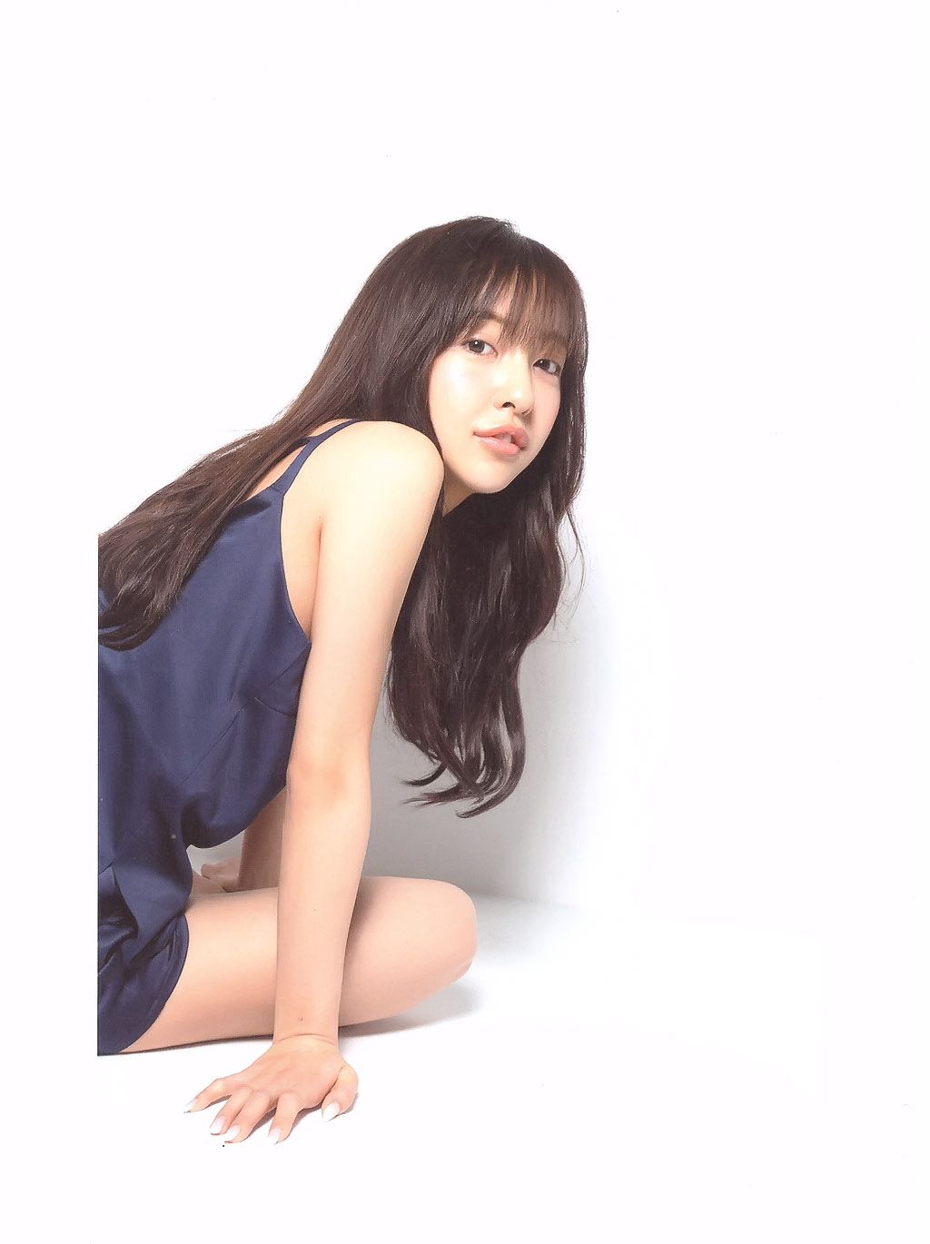 板野友美《Luv U》10週年紀念日-图77