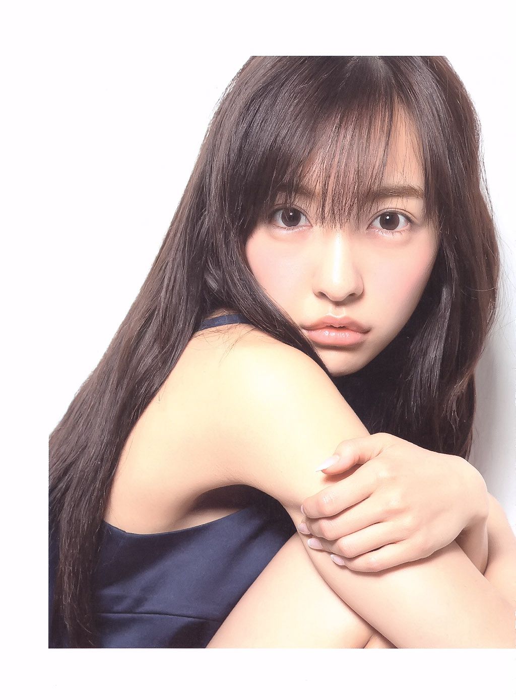 板野友美《Luv U》10週年紀念日-图81