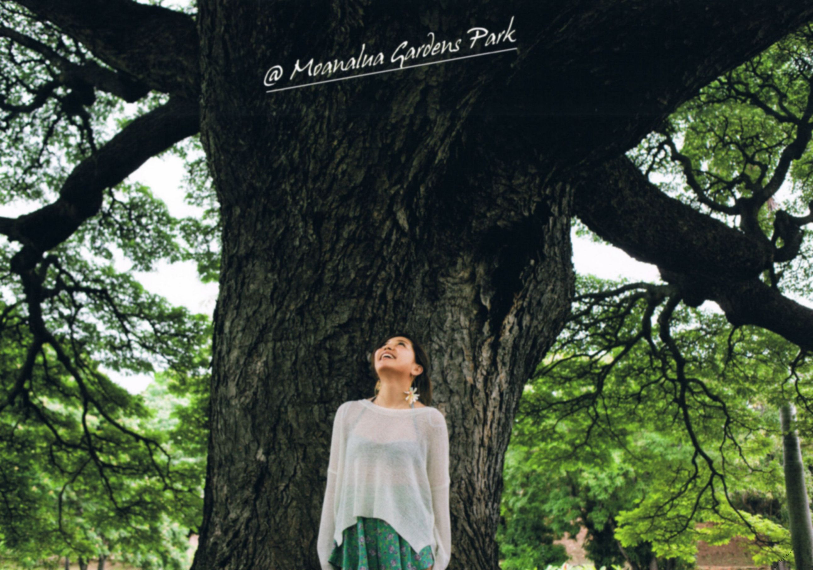 河西智美《灼けた》-图112