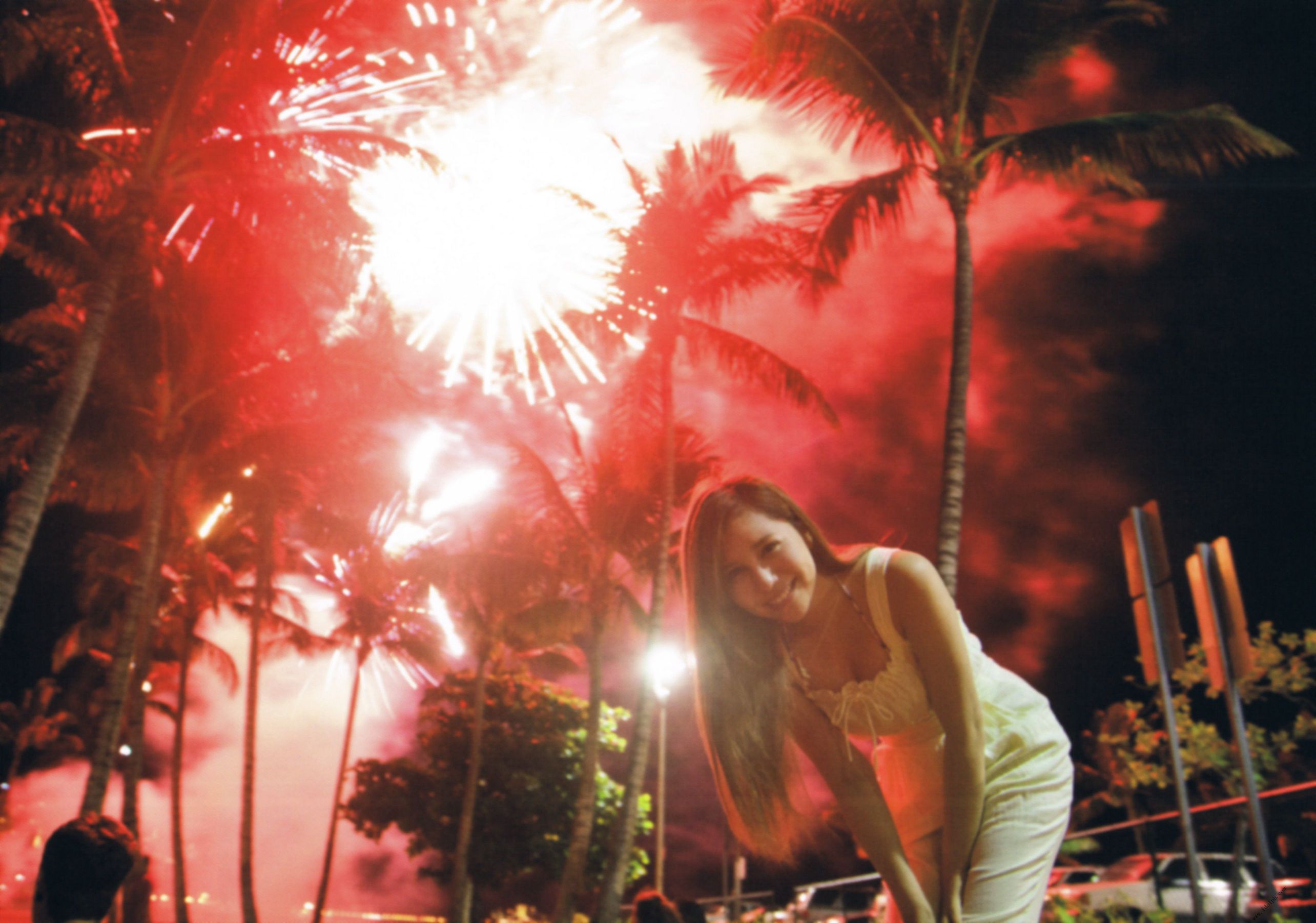 河西智美《灼けた》-图113