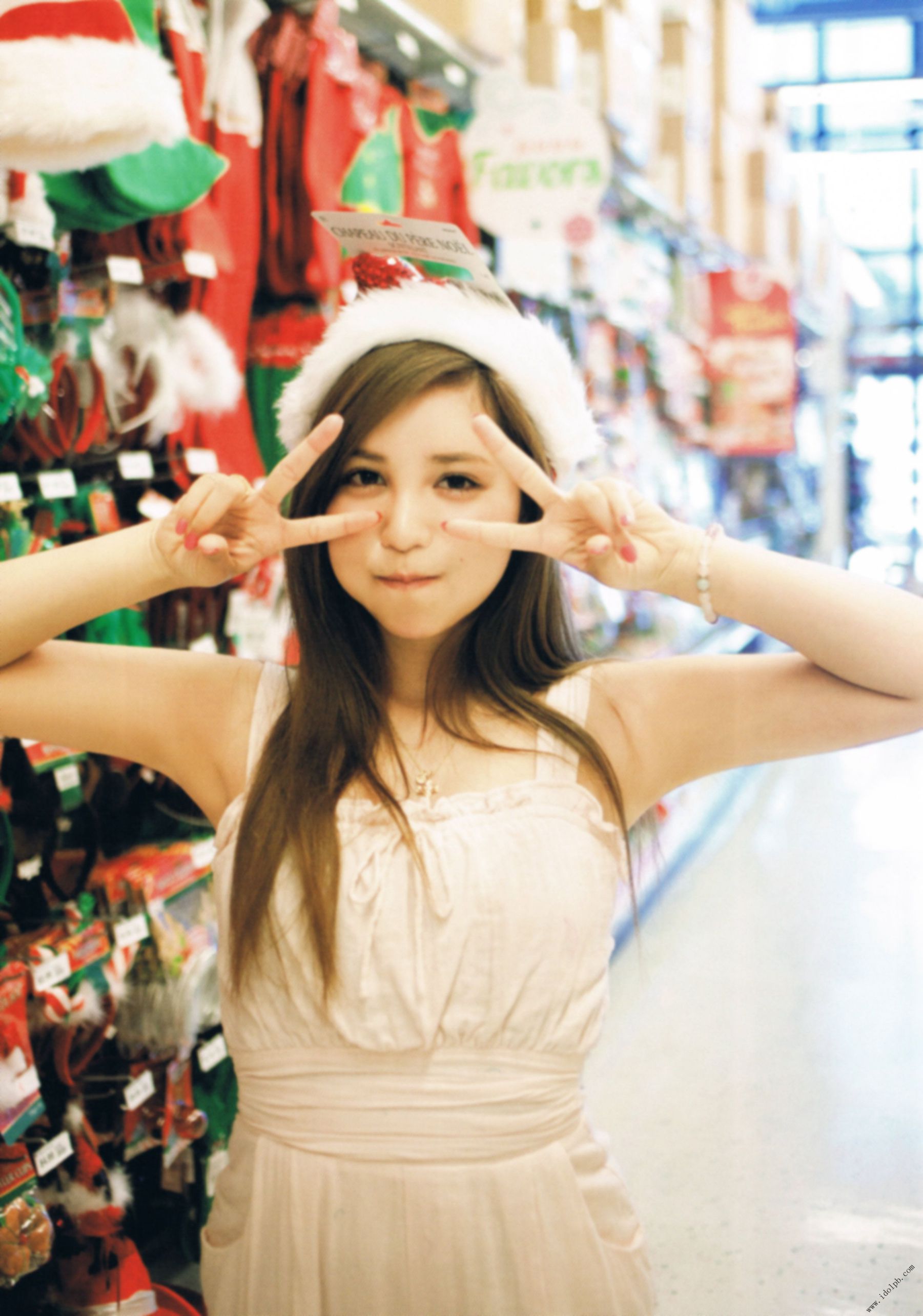 河西智美《灼けた》-图118