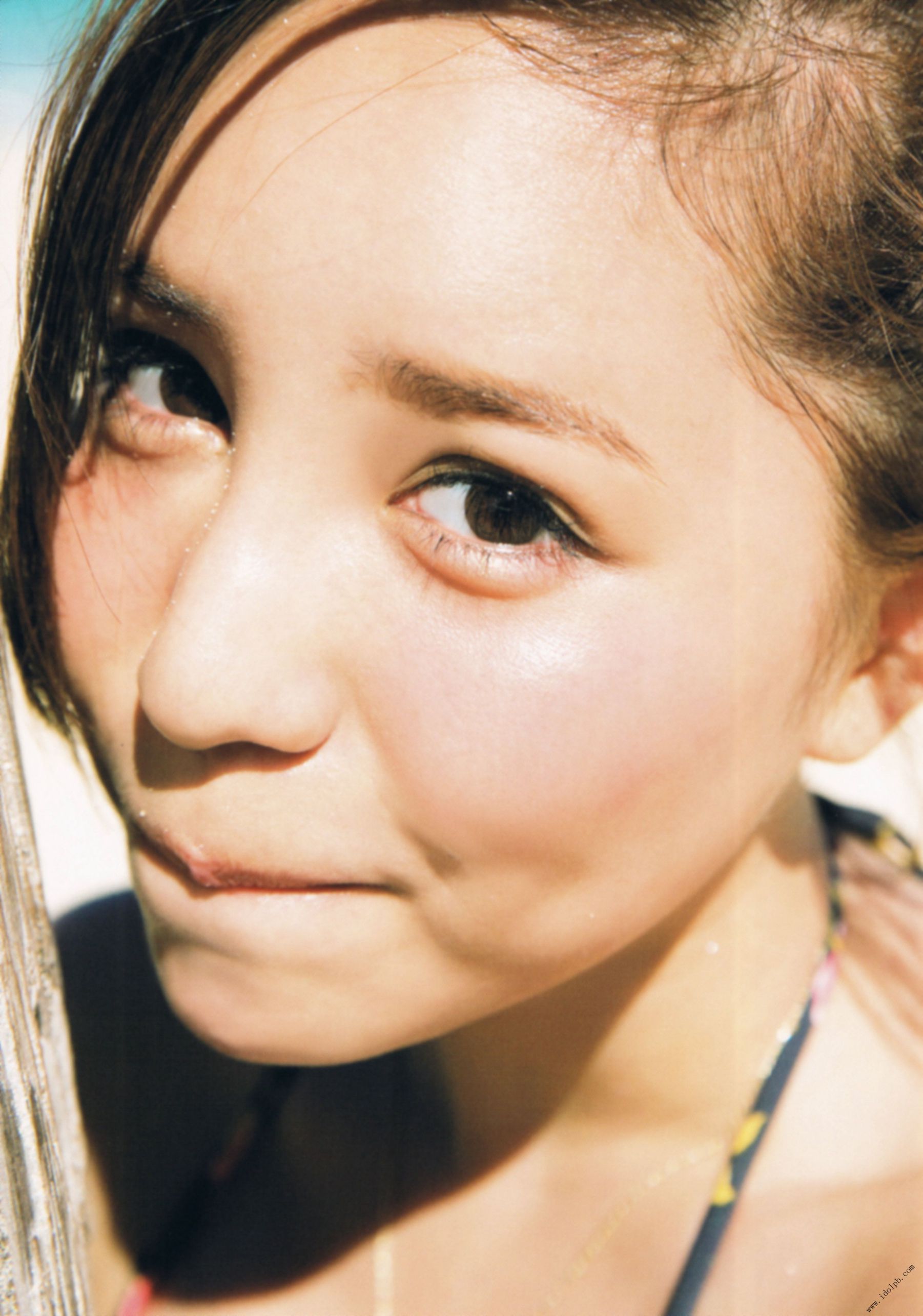 河西智美《灼けた》-图32