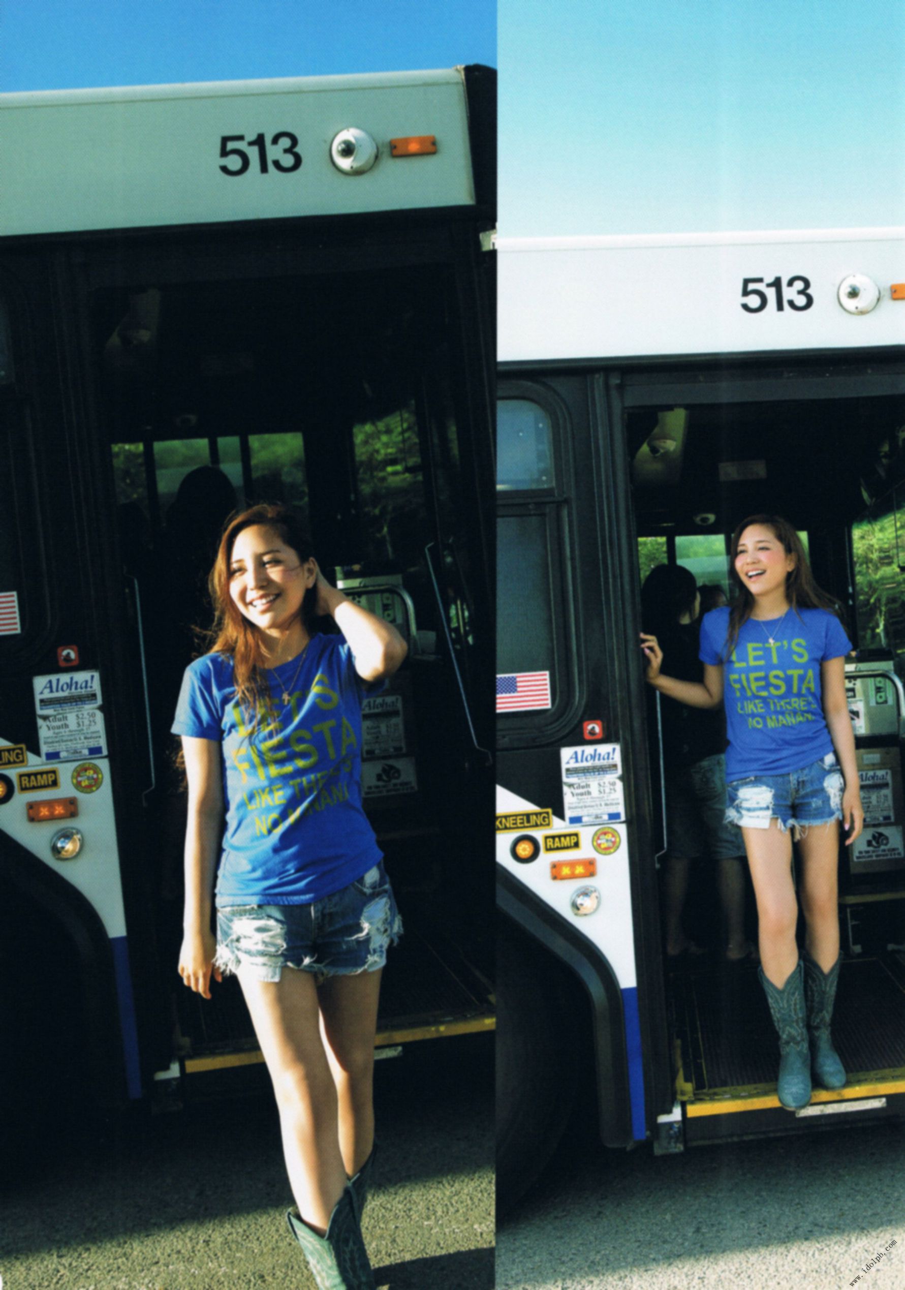 河西智美《灼けた》-图51