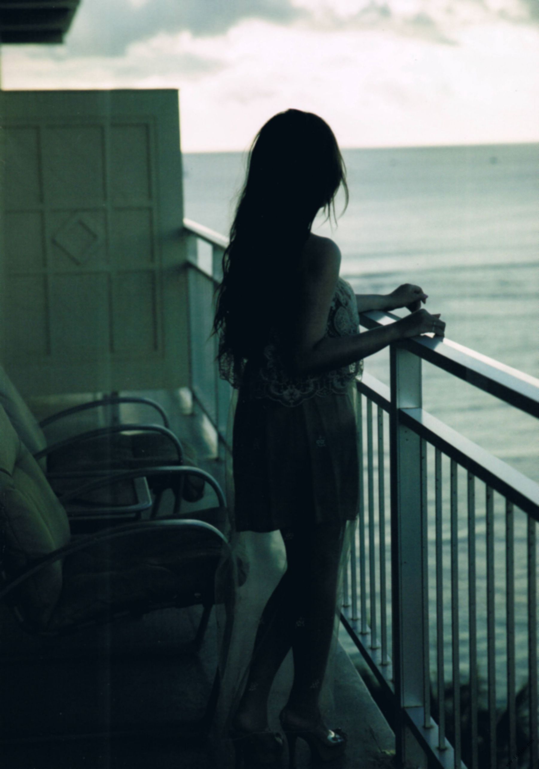 河西智美《灼けた》-图59