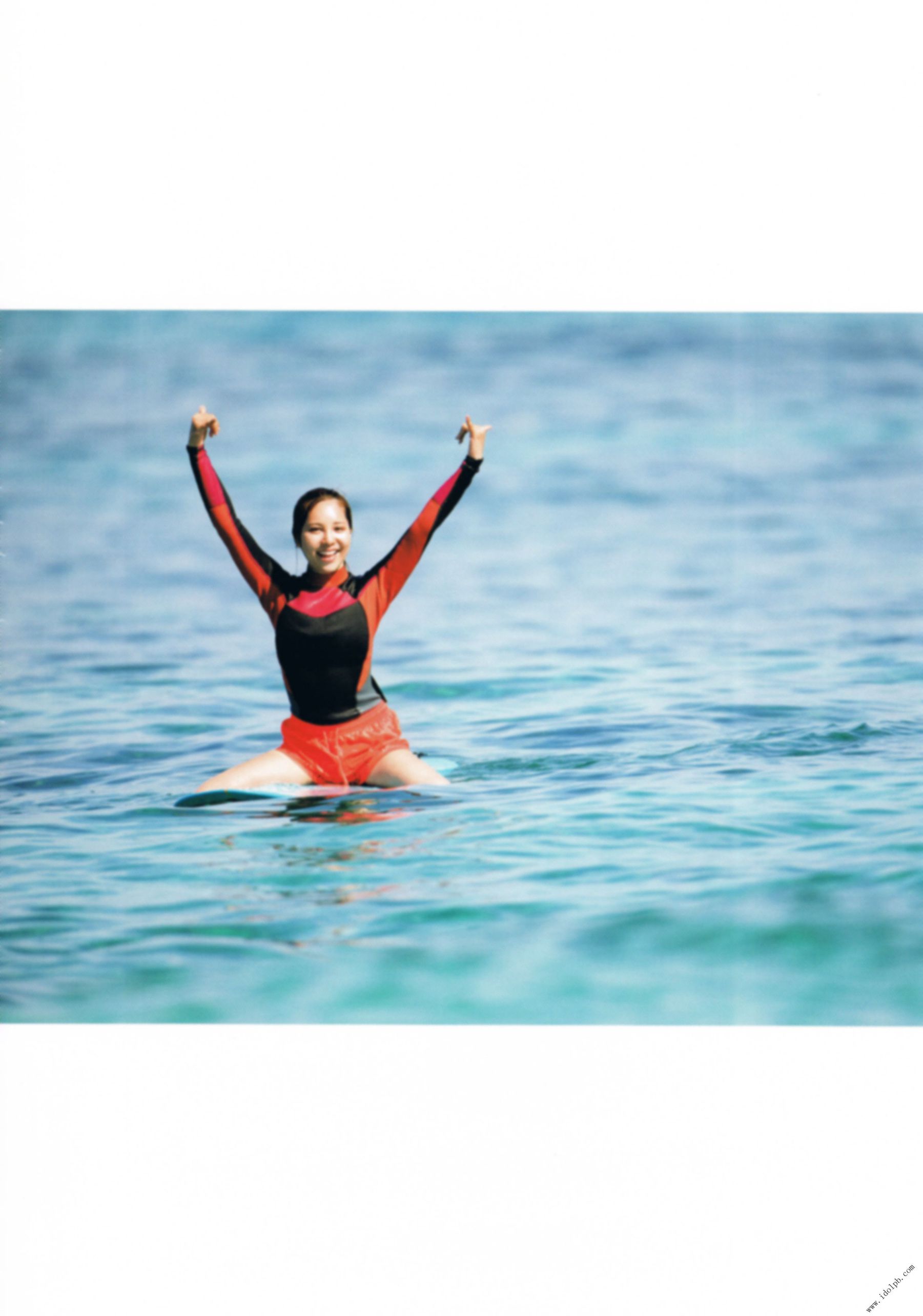 河西智美《灼けた》-图79