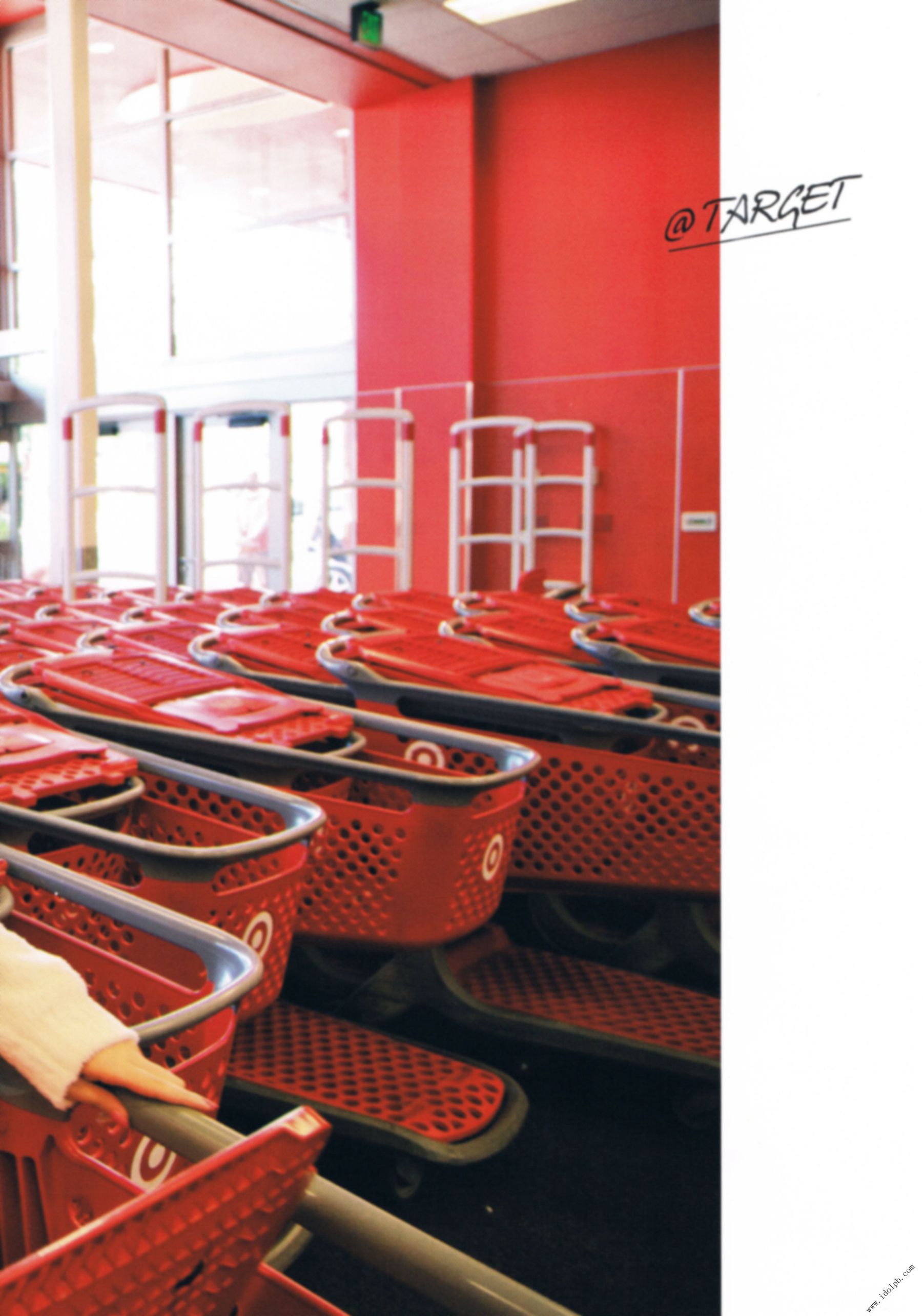 河西智美《灼けた》-图81