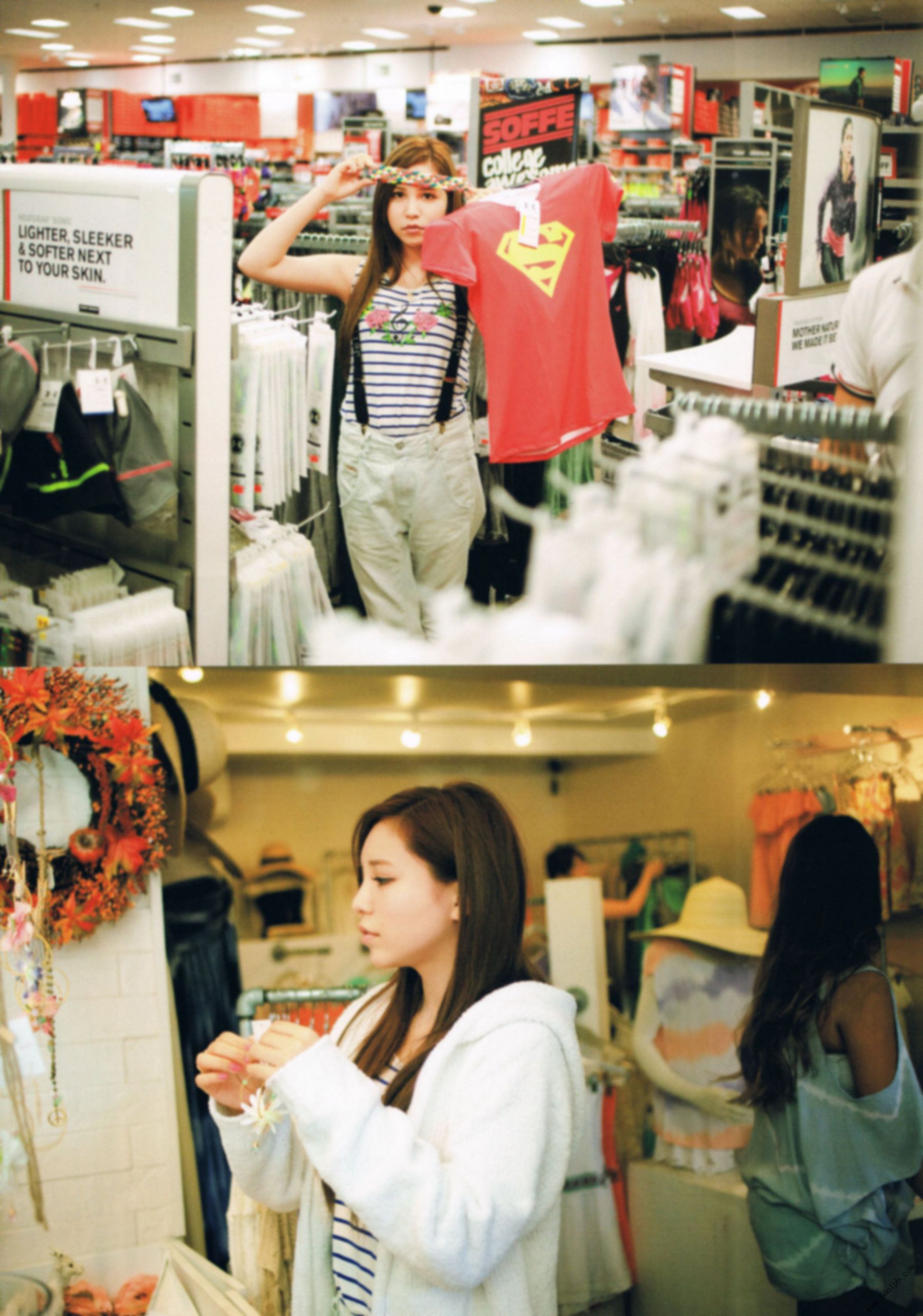 河西智美《灼けた》-图84