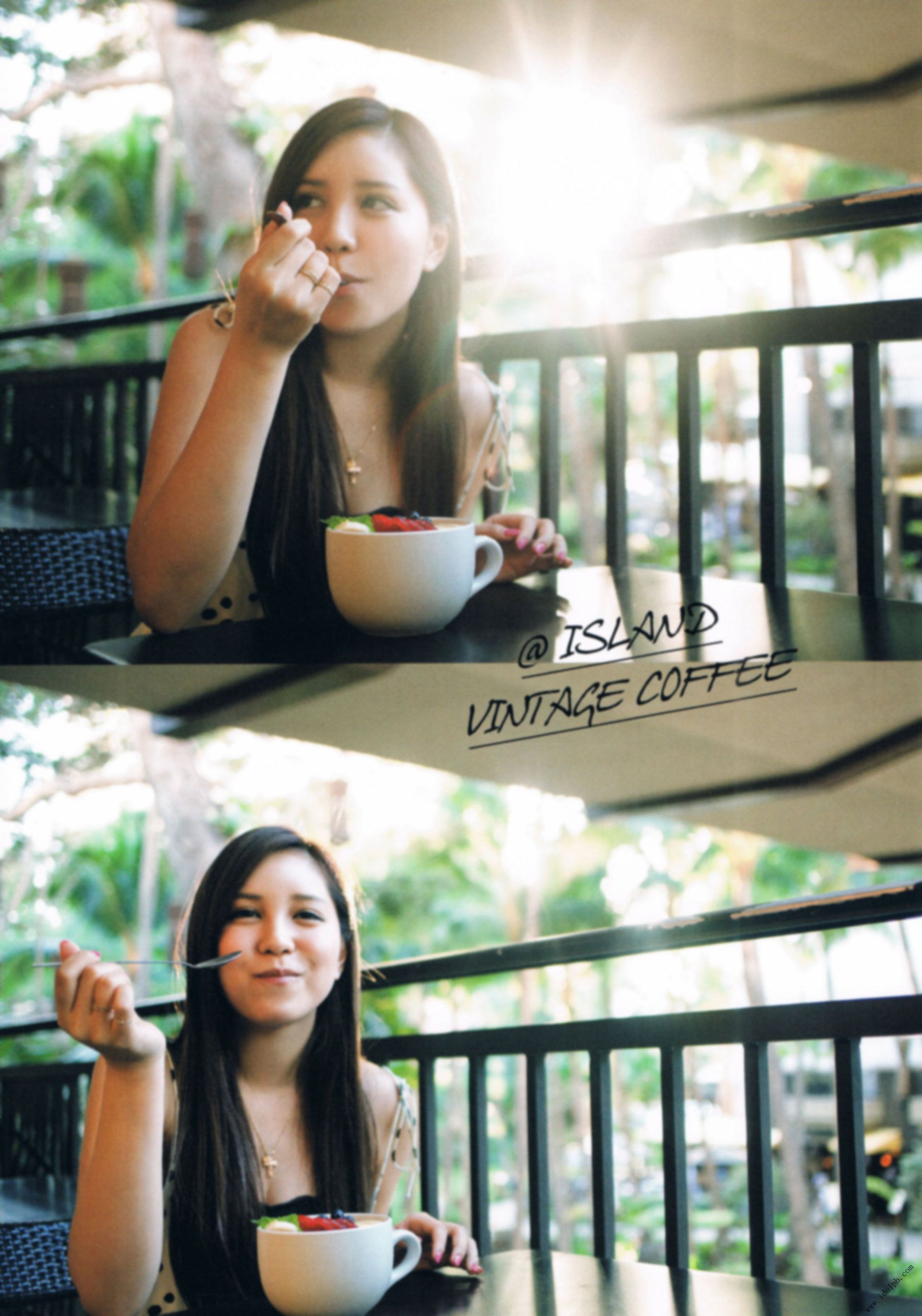 河西智美《灼けた》-图86