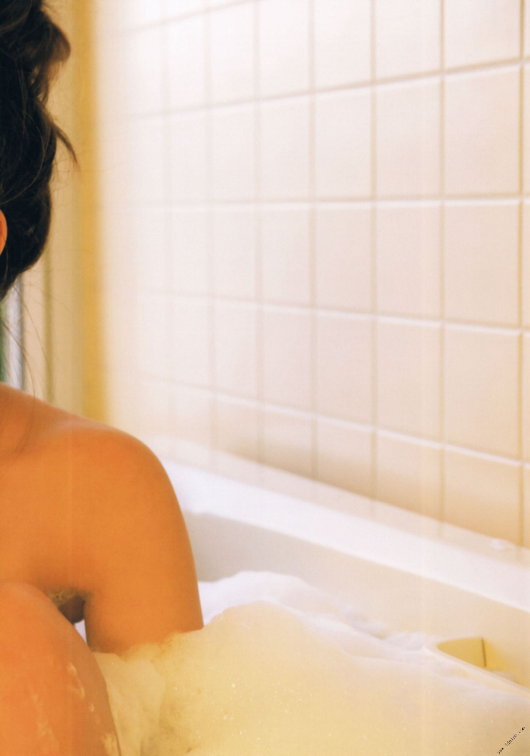 河西智美《灼けた》-图87