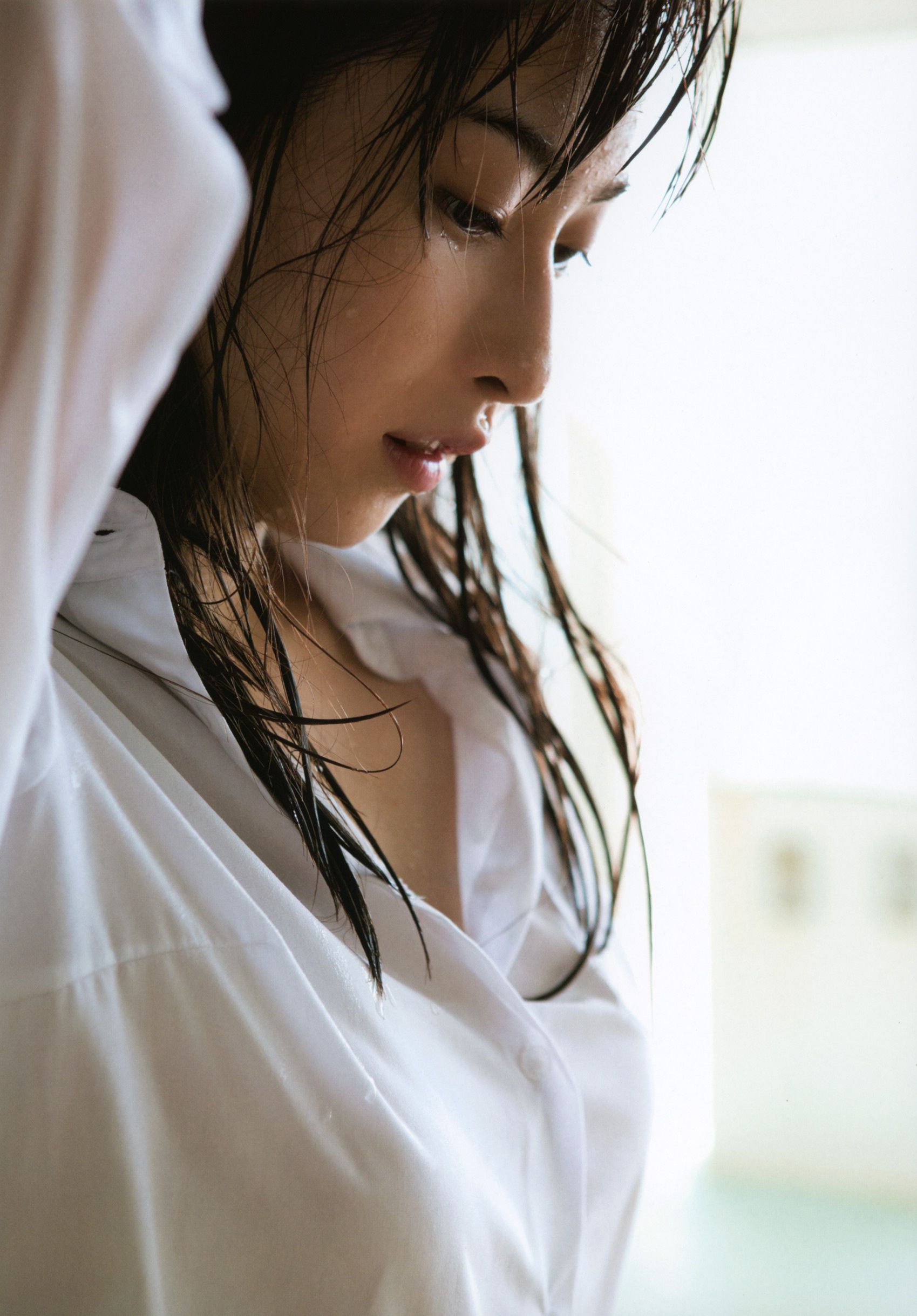 植村あかり/植村亚加莉《1024 AKARI》-图9