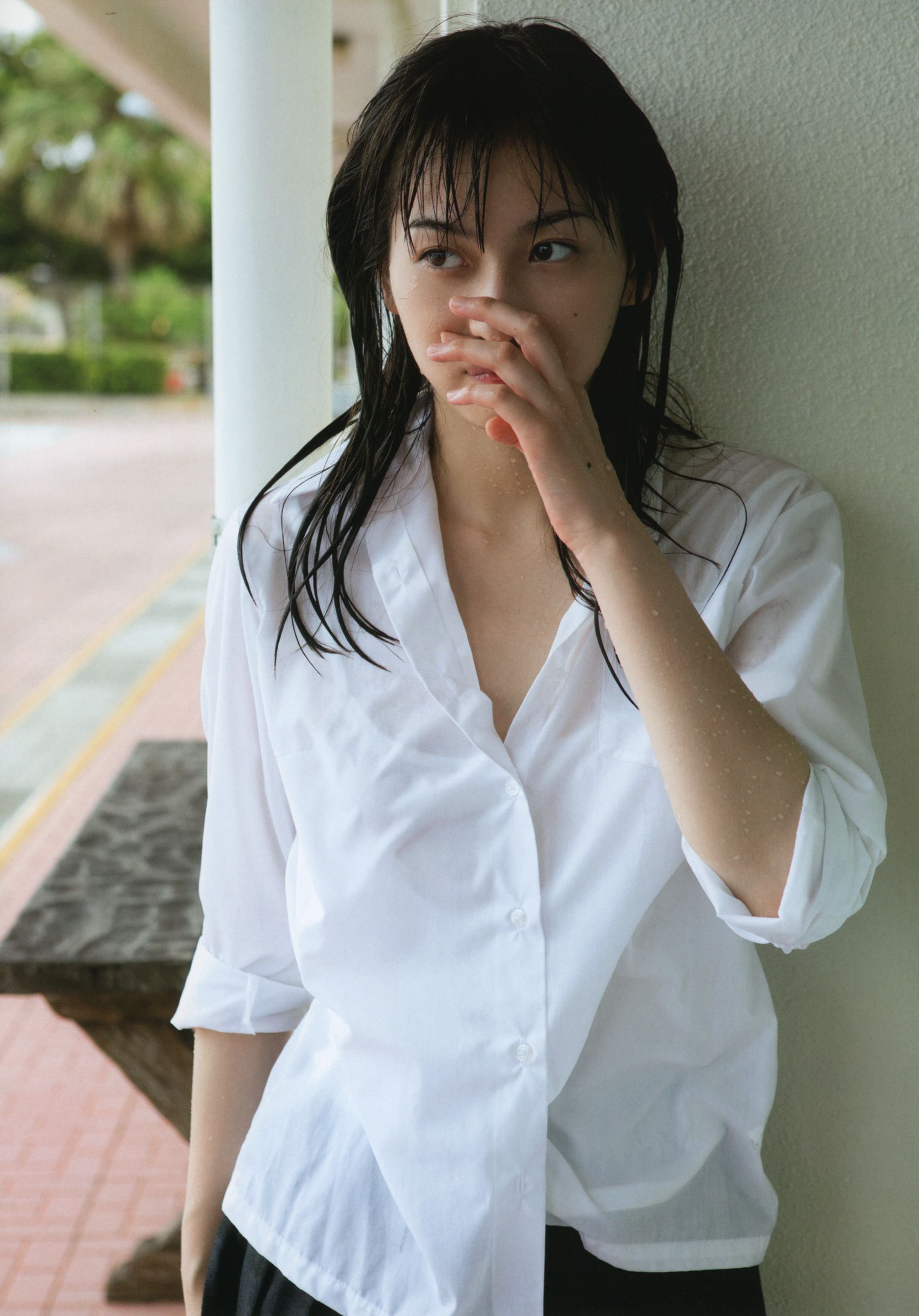 植村あかり/植村亚加莉《1024 AKARI》-图10