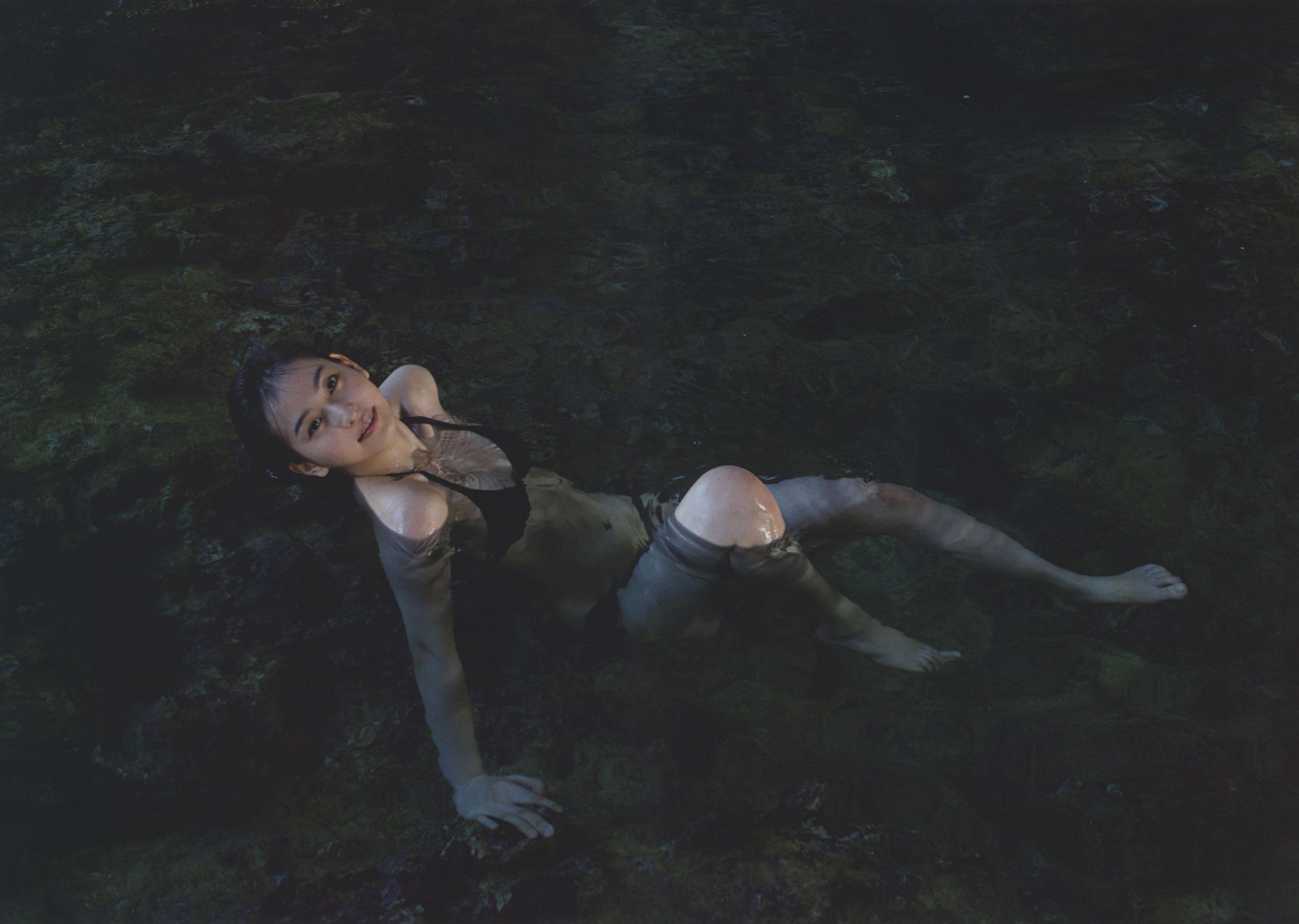 植村あかり/植村亚加莉《1024 AKARI》-图11