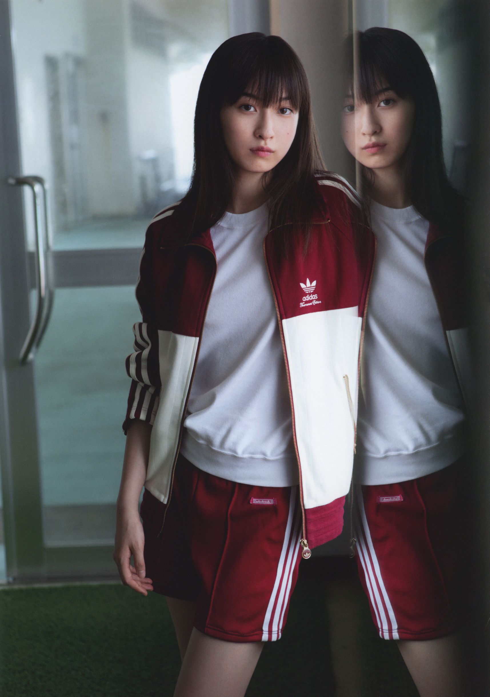 植村あかり/植村亚加莉《1024 AKARI》-图13