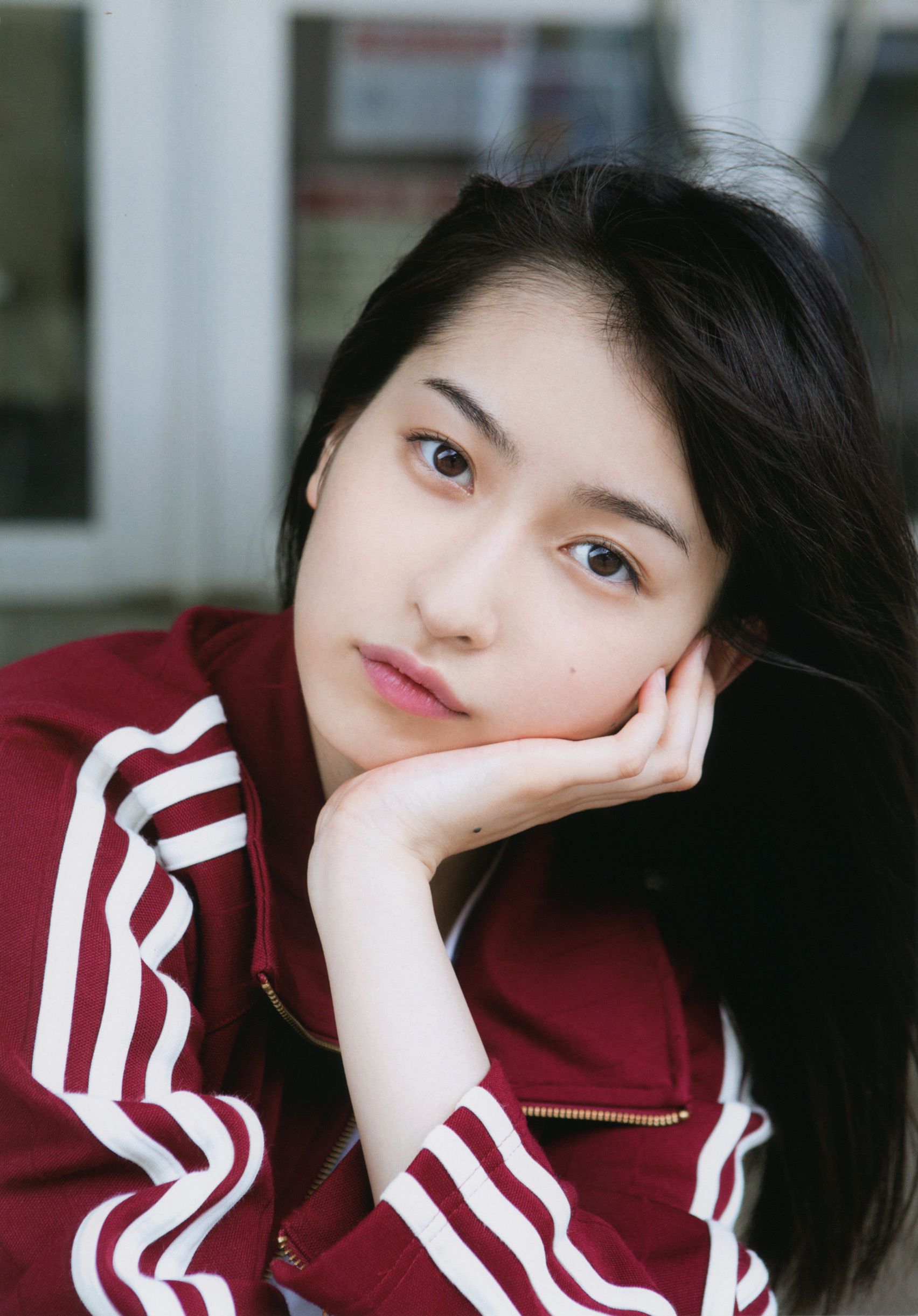 植村あかり/植村亚加莉《1024 AKARI》-图14