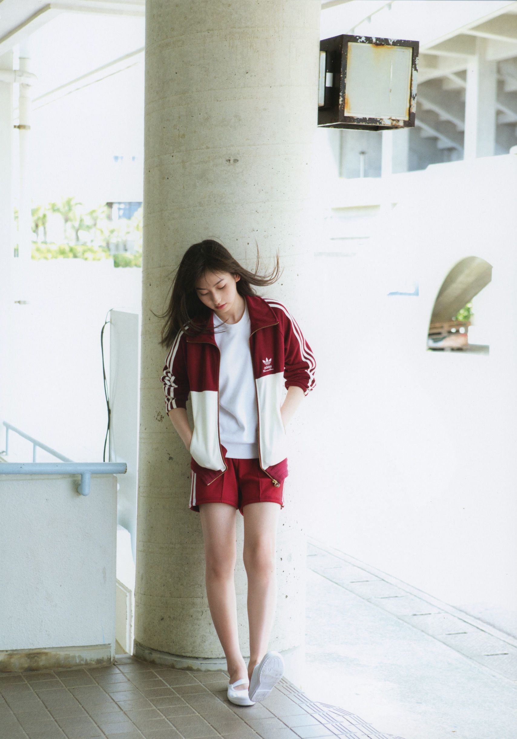 植村あかり/植村亚加莉《1024 AKARI》-图16