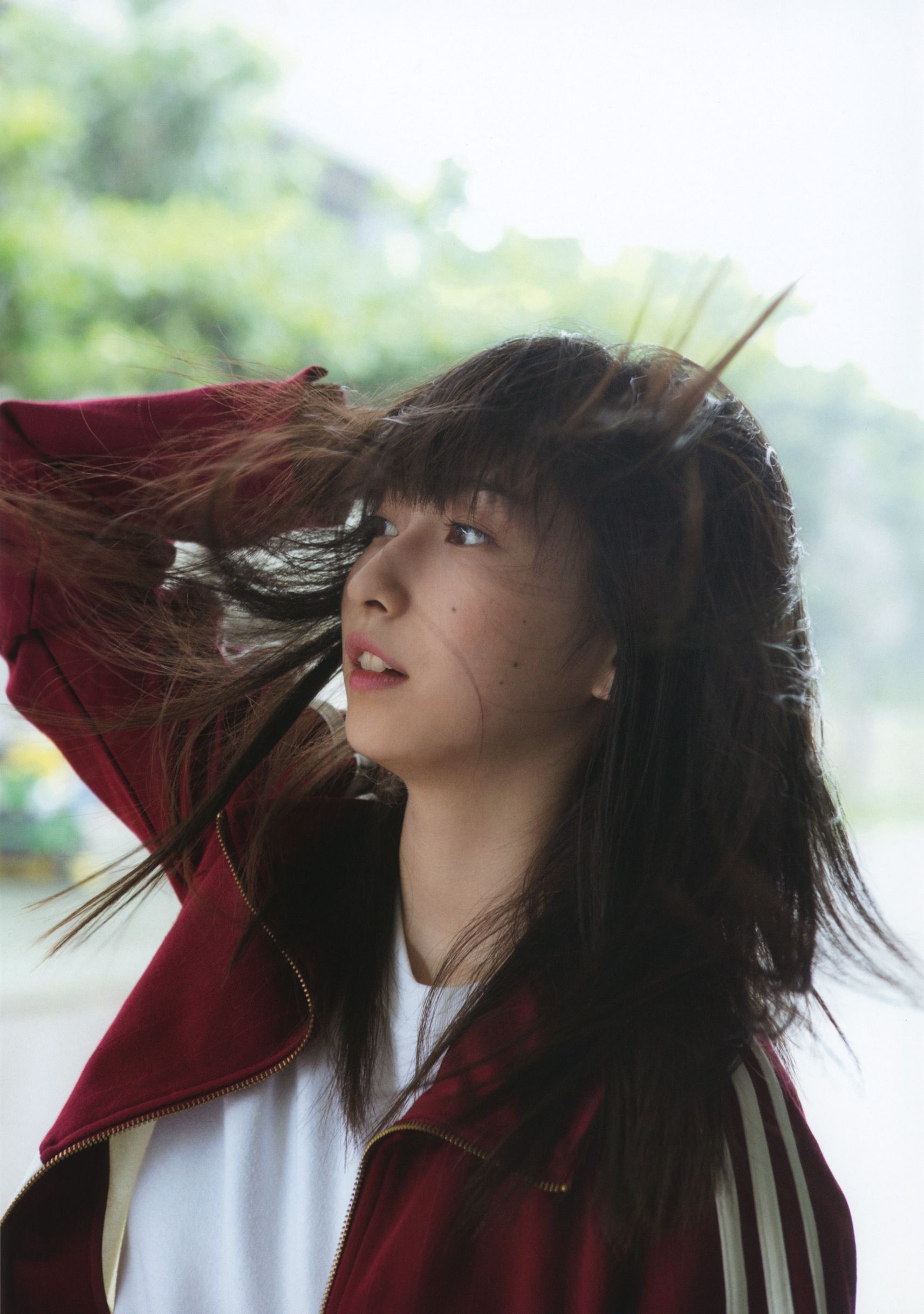 植村あかり/植村亚加莉《1024 AKARI》-图17