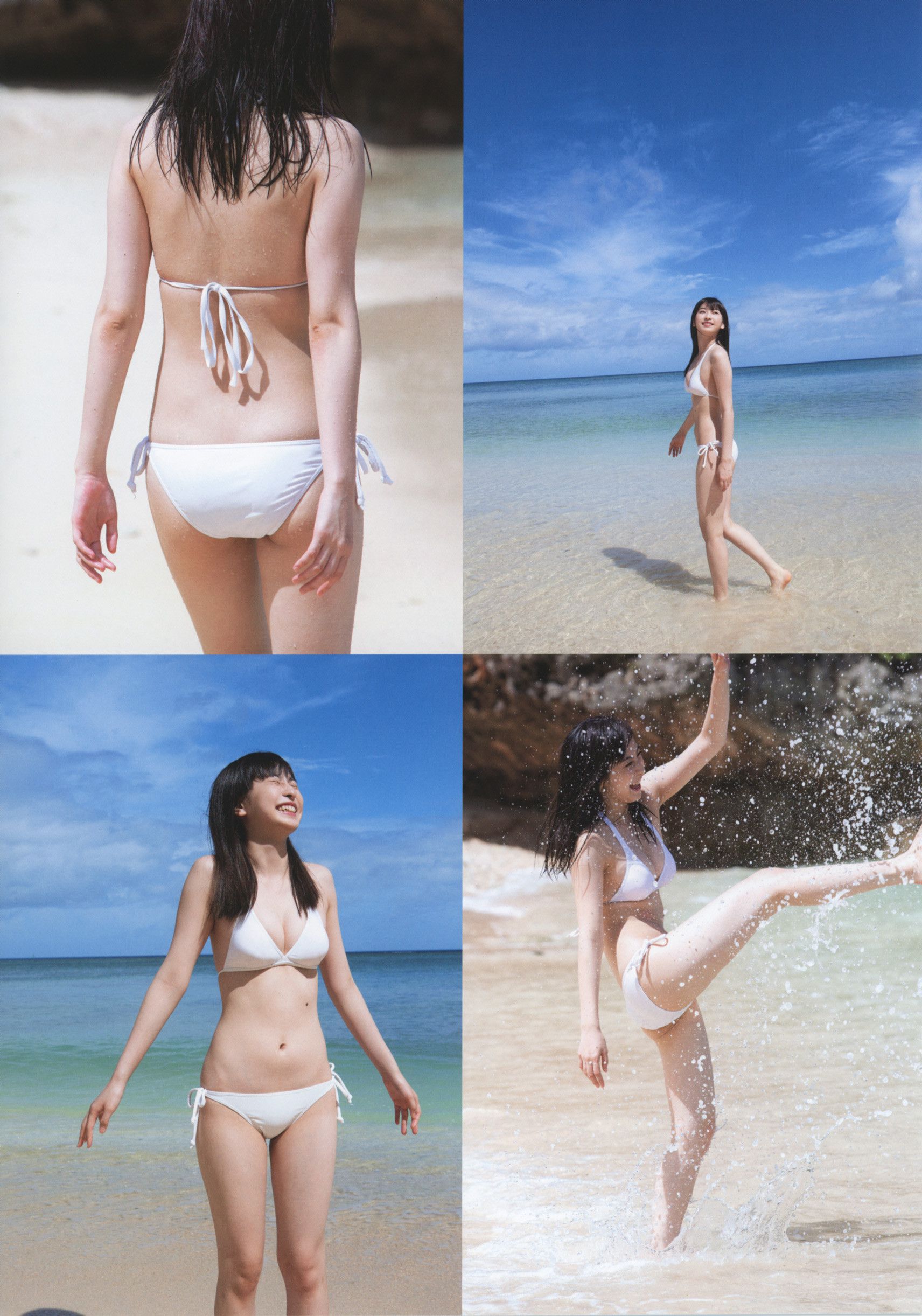 植村あかり/植村亚加莉《1024 AKARI》-图19