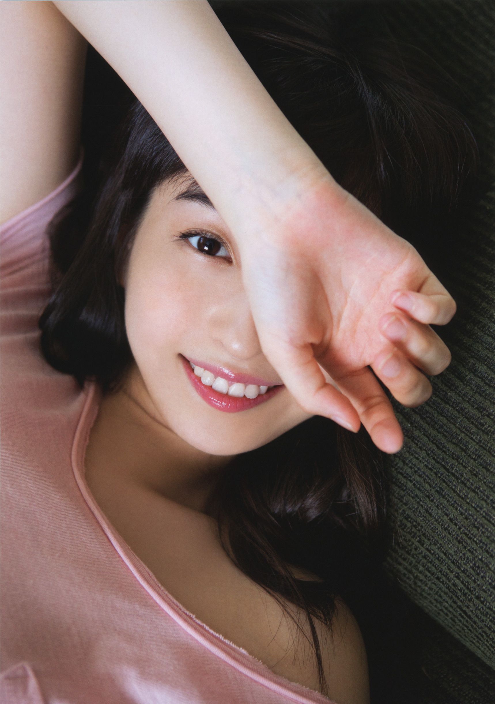 植村あかり/植村亚加莉《1024 AKARI》-图29