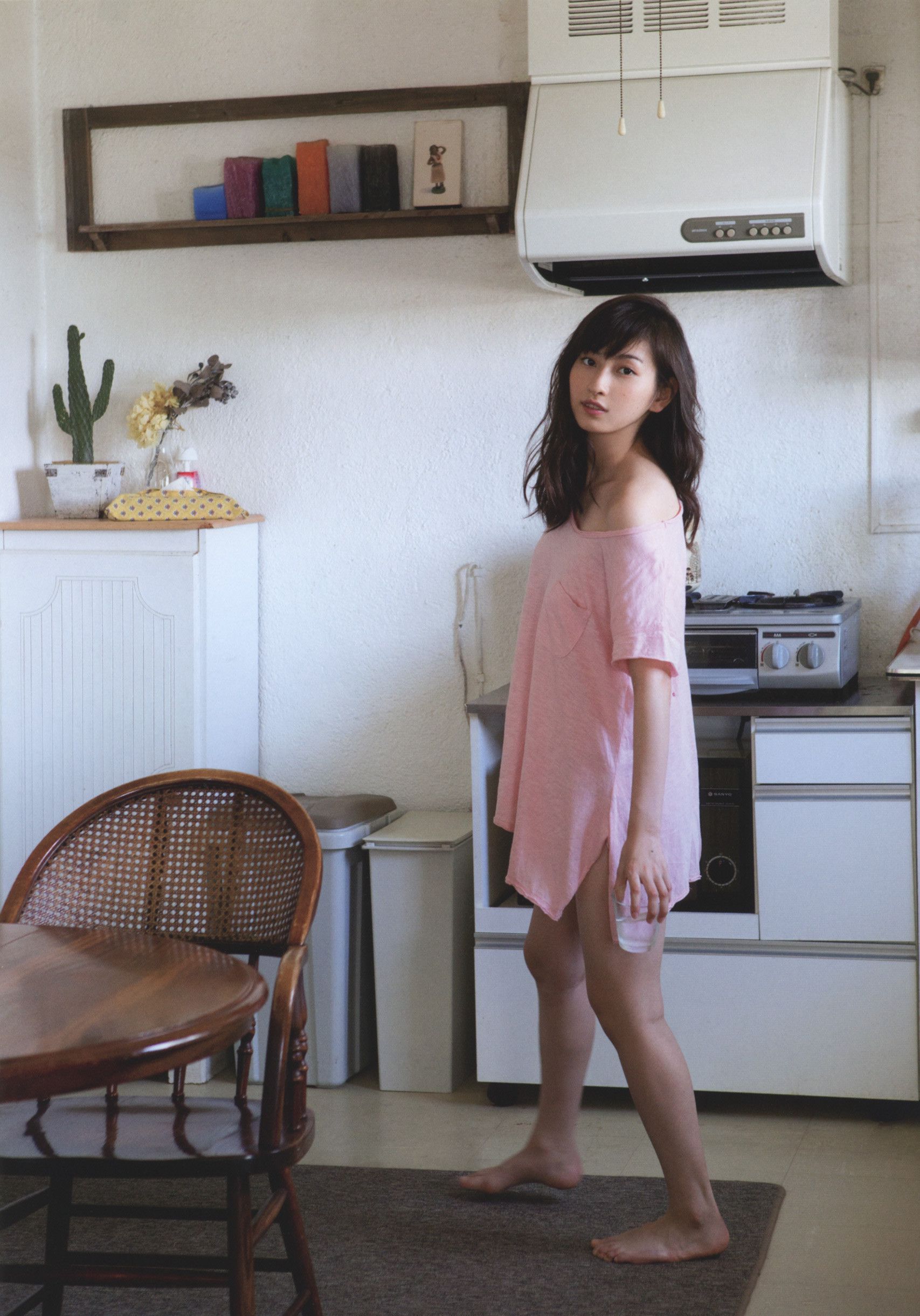 植村あかり/植村亚加莉《1024 AKARI》-图31