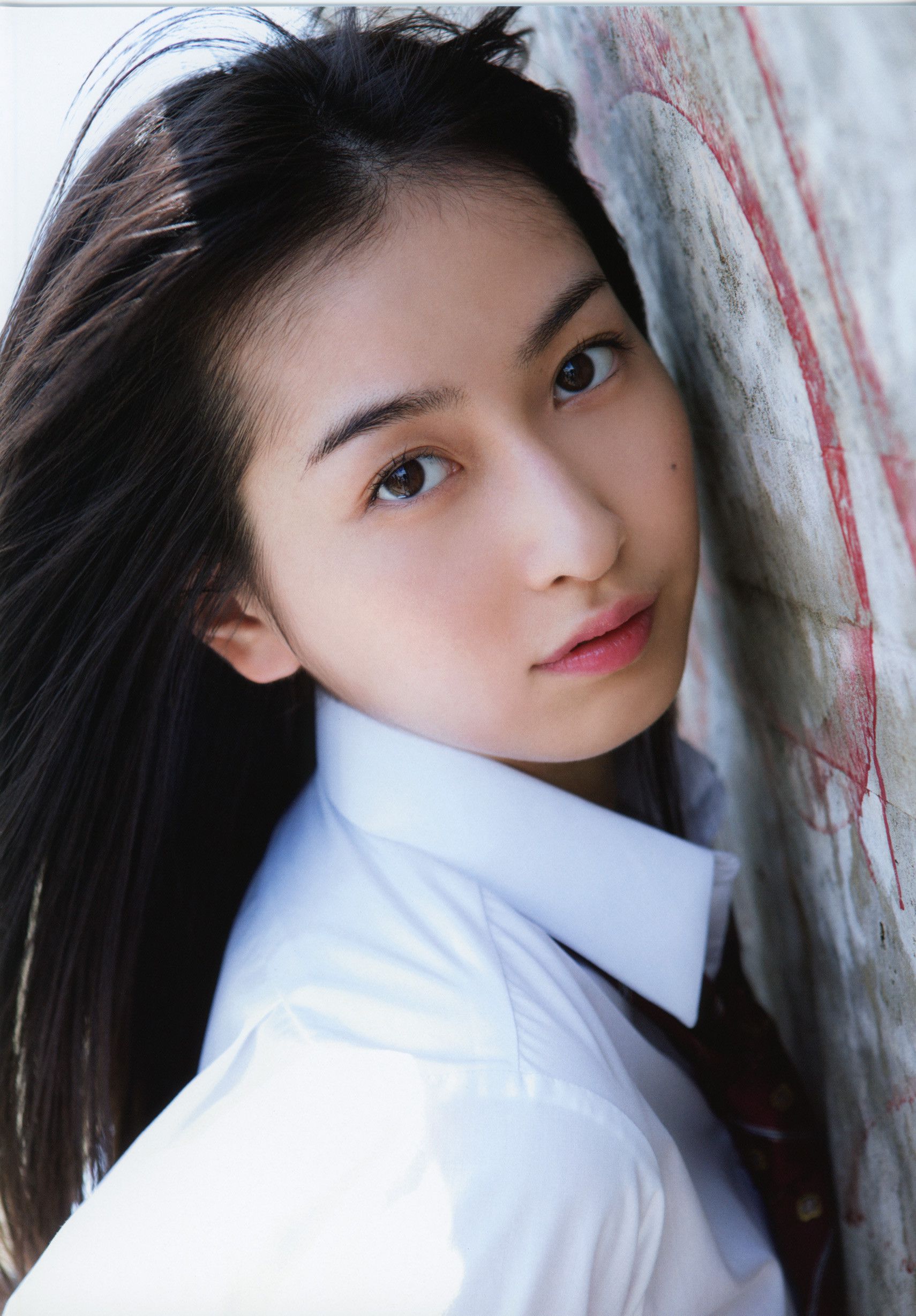 植村あかり/植村亚加莉《1024 AKARI》-图33