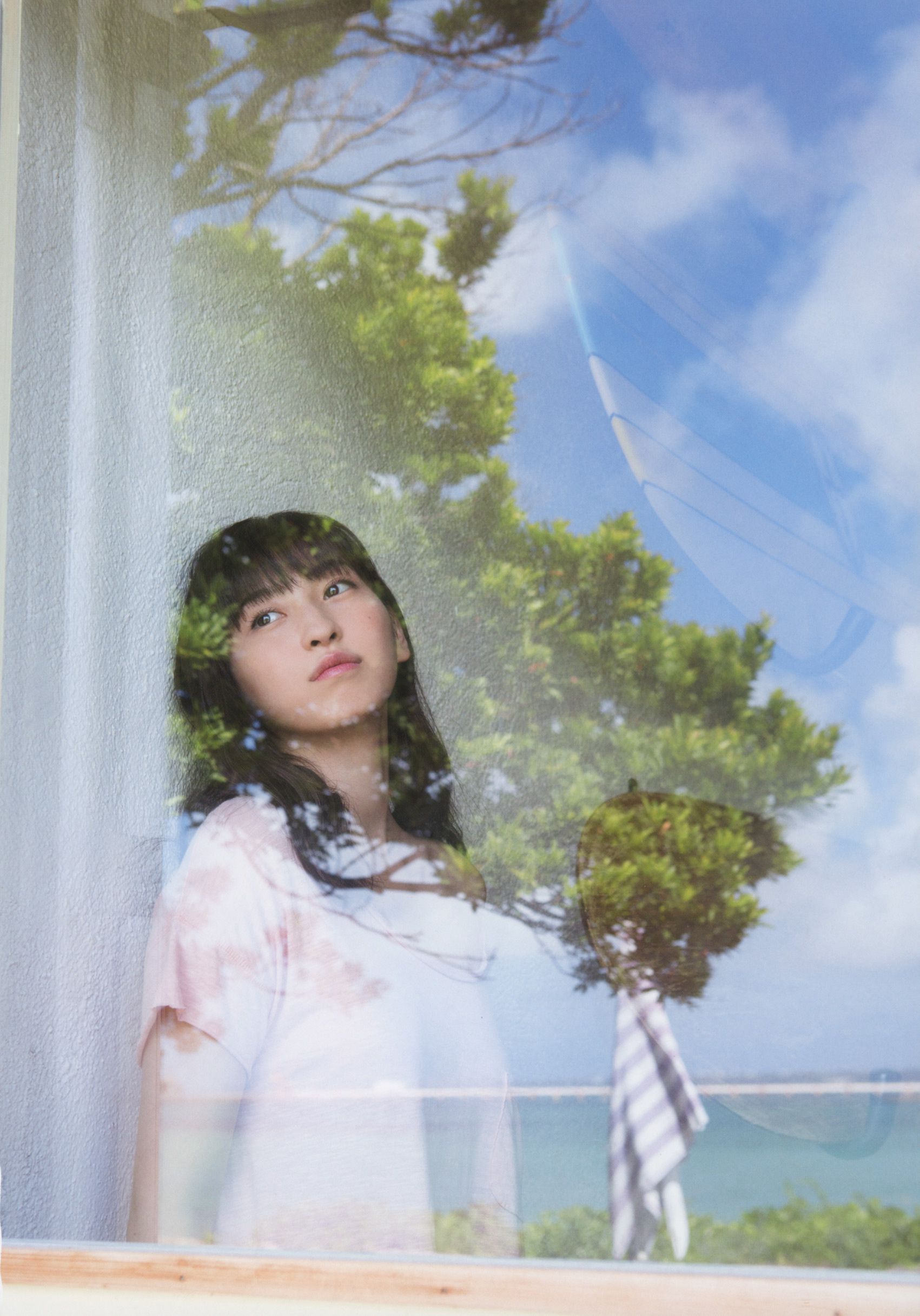 植村あかり/植村亚加莉《1024 AKARI》-图36