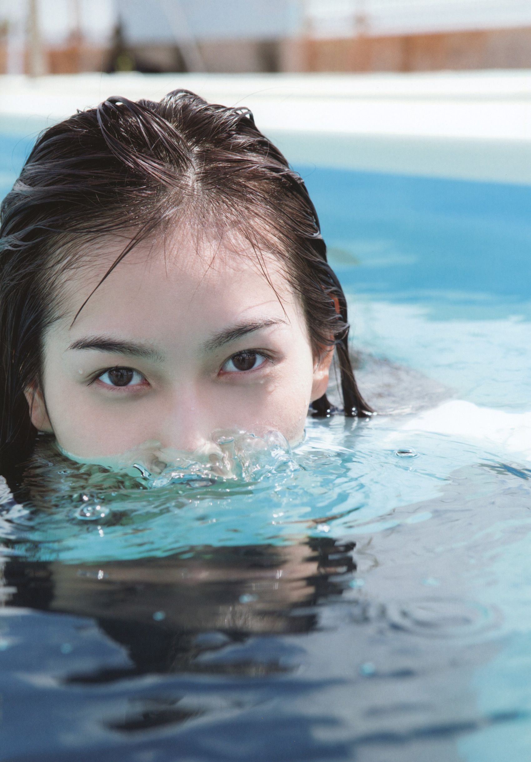 植村あかり/植村亚加莉《1024 AKARI》-图3