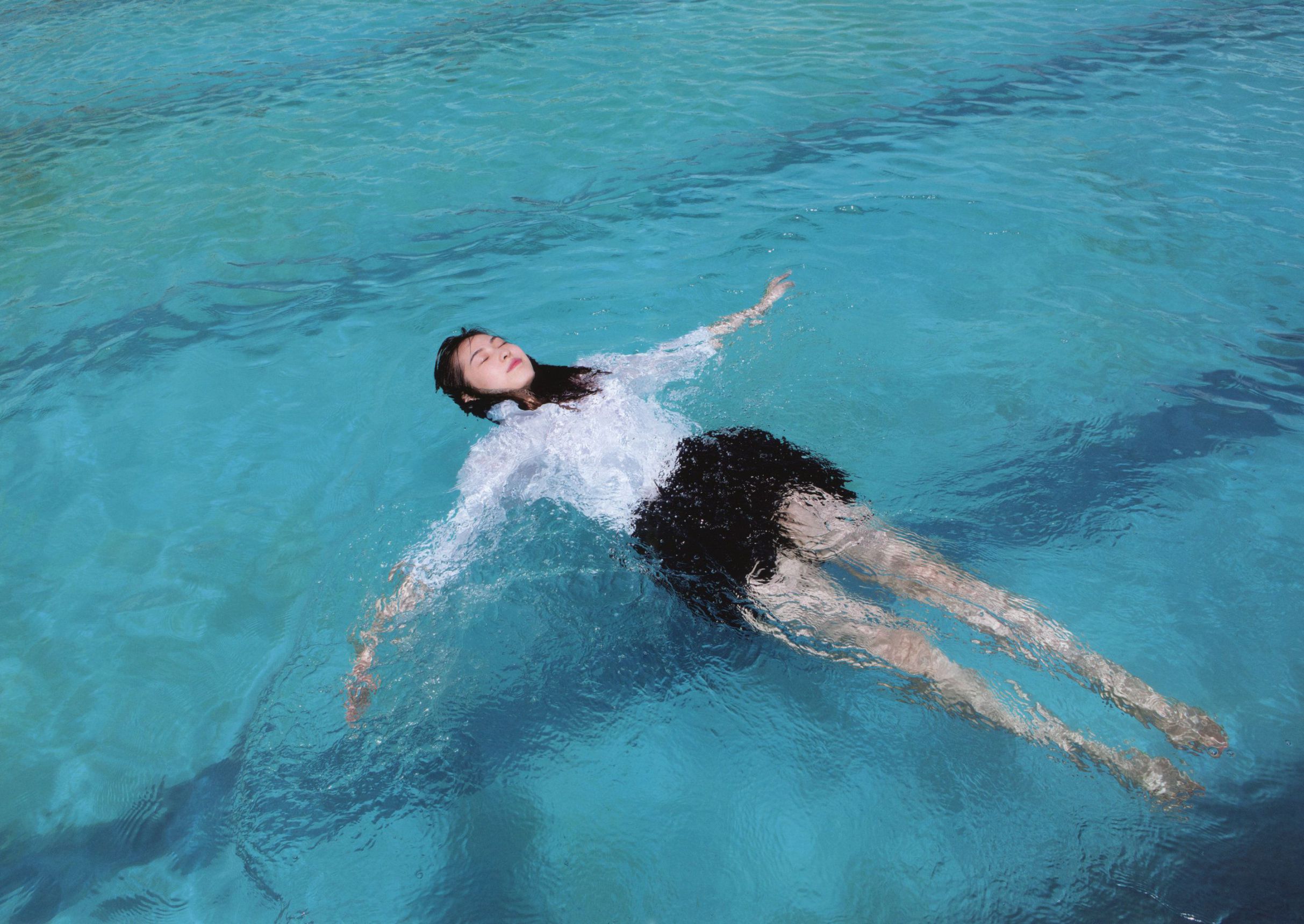 植村あかり/植村亚加莉《1024 AKARI》-图4