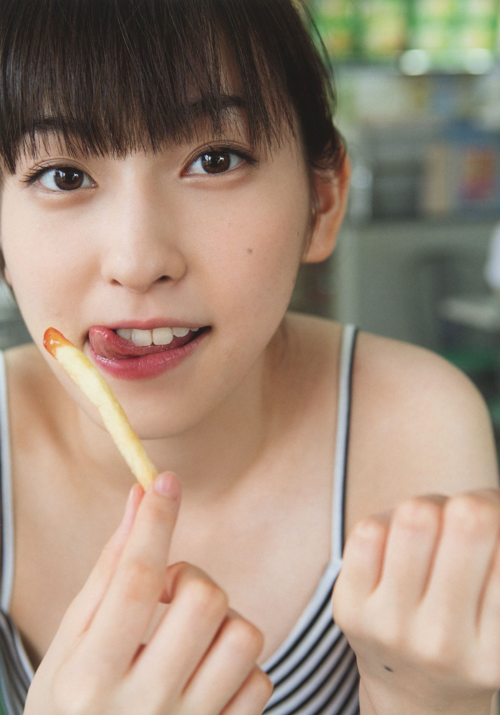 植村あかり/植村亚加莉《1024 AKARI》-图50