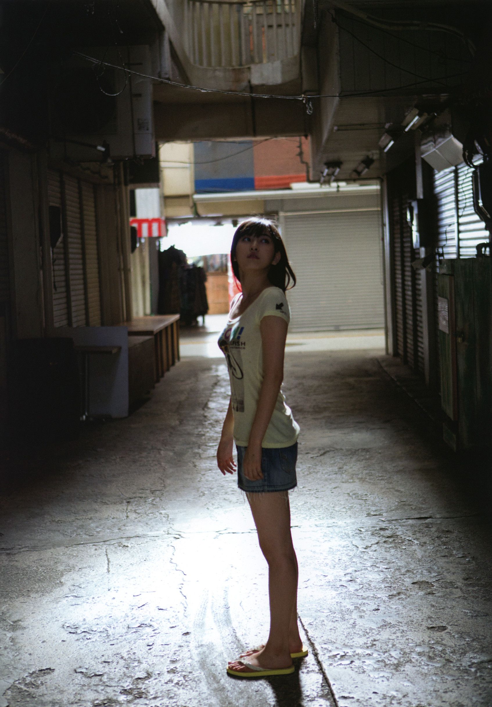 植村あかり/植村亚加莉《1024 AKARI》-图54