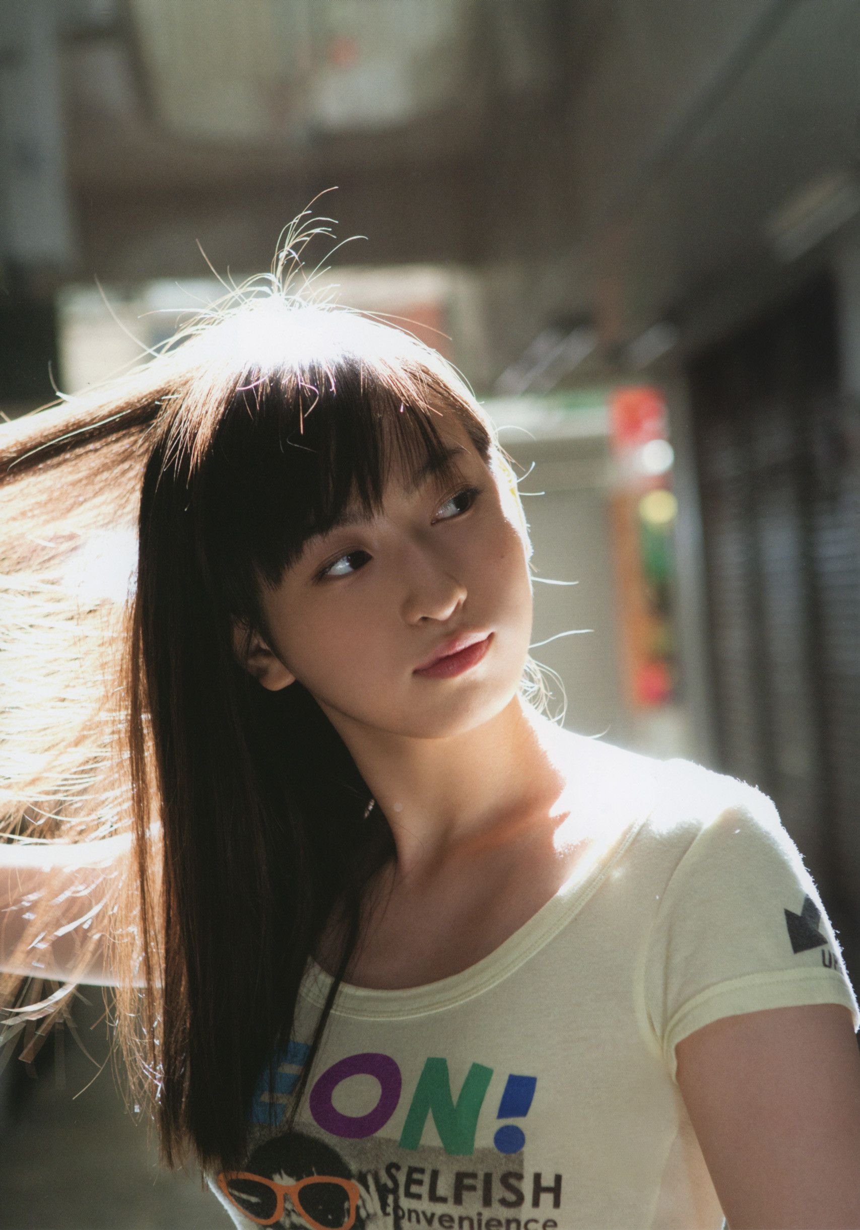 植村あかり/植村亚加莉《1024 AKARI》-图56