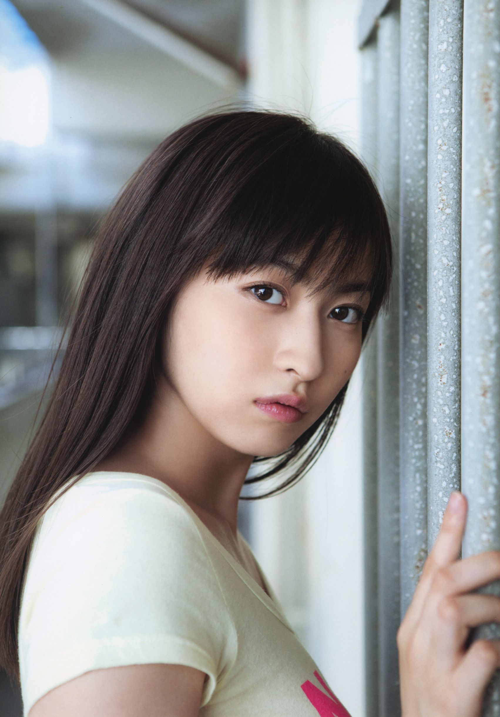 植村あかり/植村亚加莉《1024 AKARI》-图58