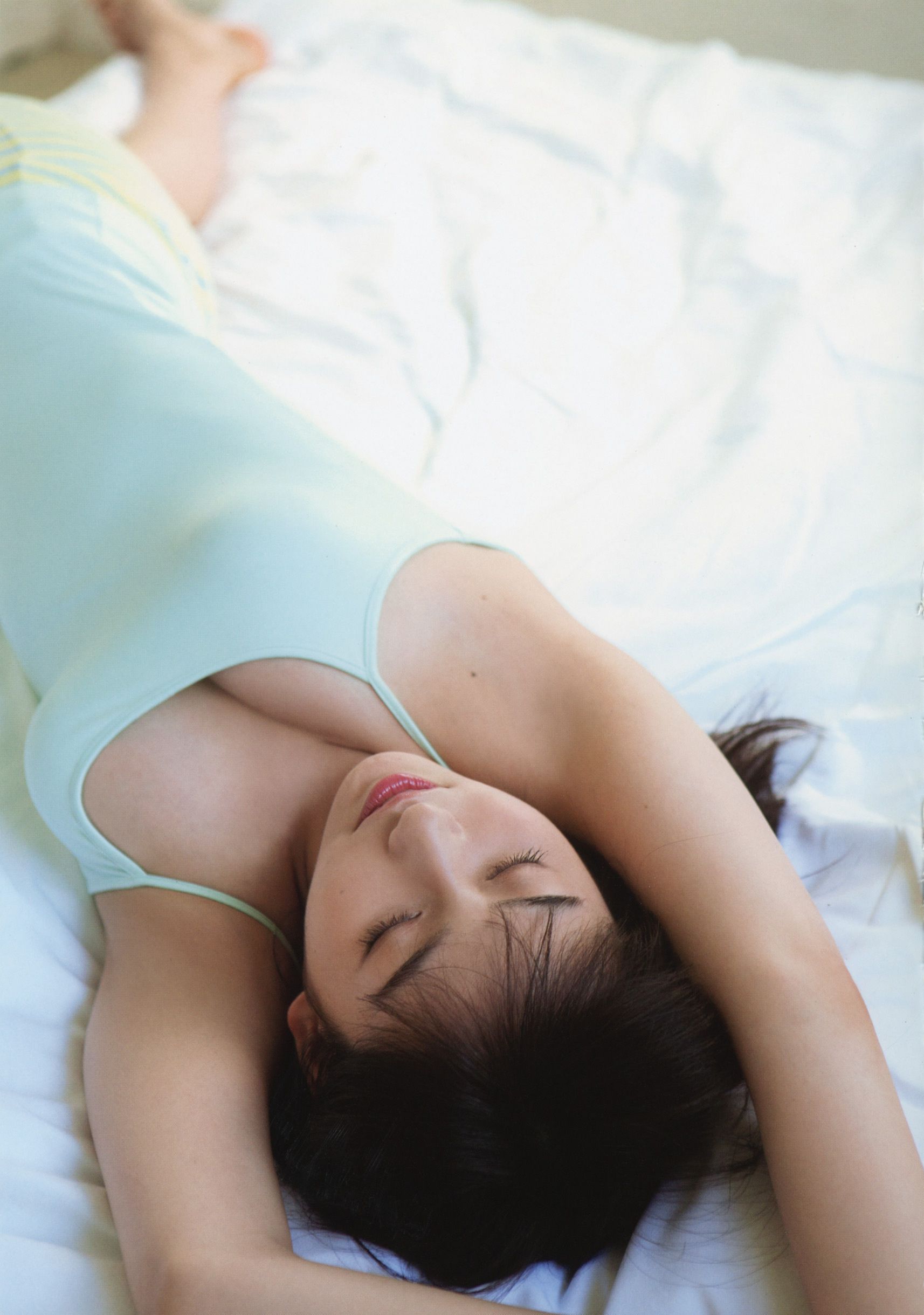 植村あかり/植村亚加莉《1024 AKARI》-图62