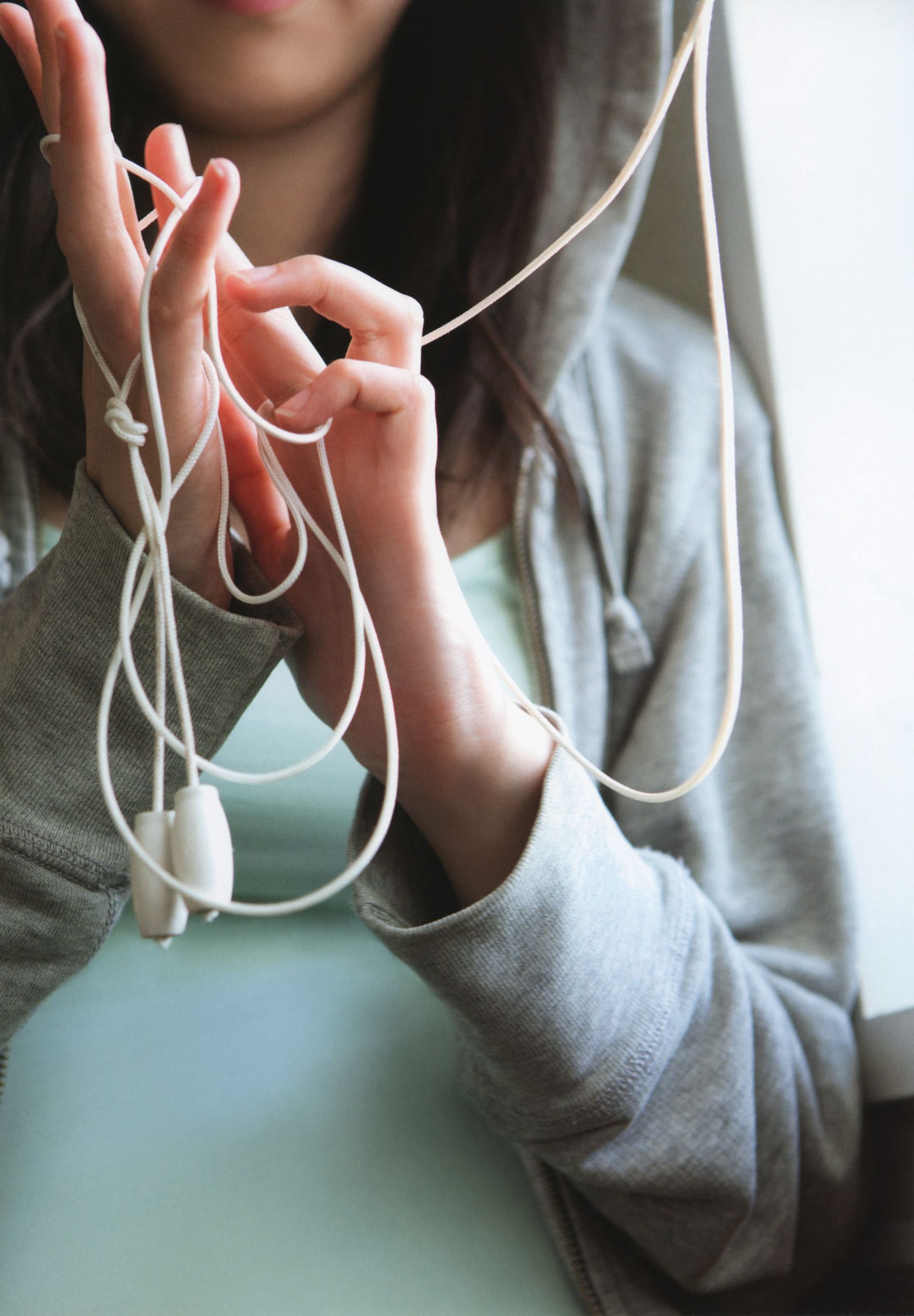 植村あかり/植村亚加莉《1024 AKARI》-图65