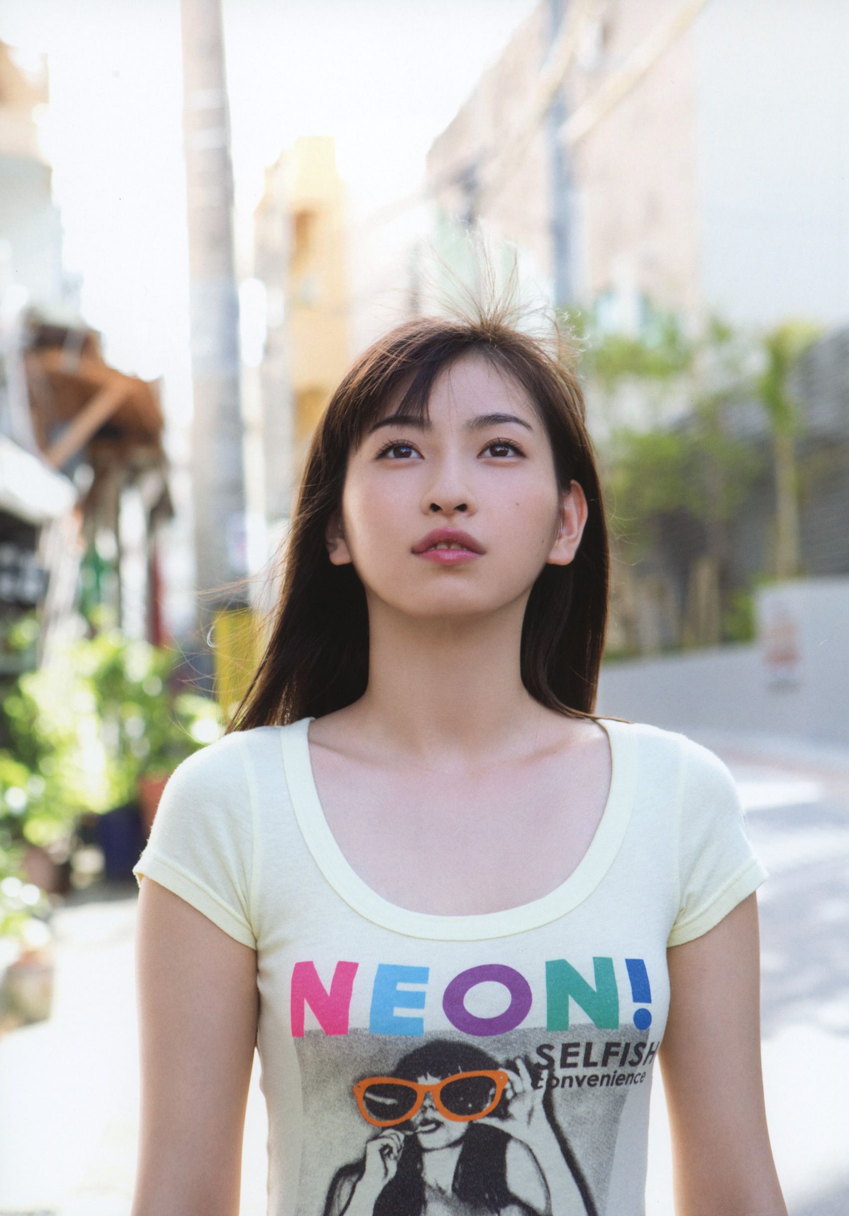 植村あかり/植村亚加莉《1024 AKARI》-图66