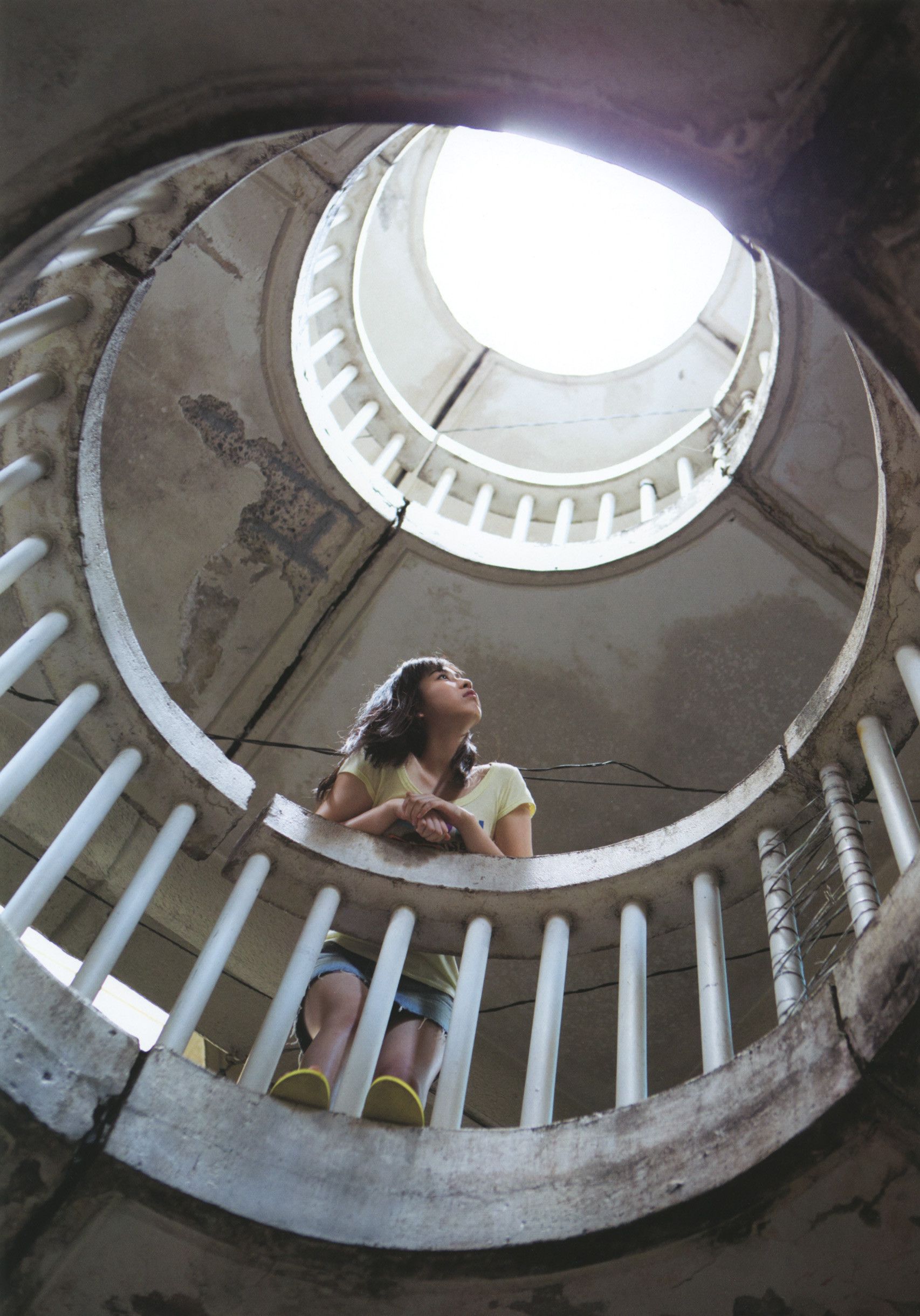 植村あかり/植村亚加莉《1024 AKARI》-图77