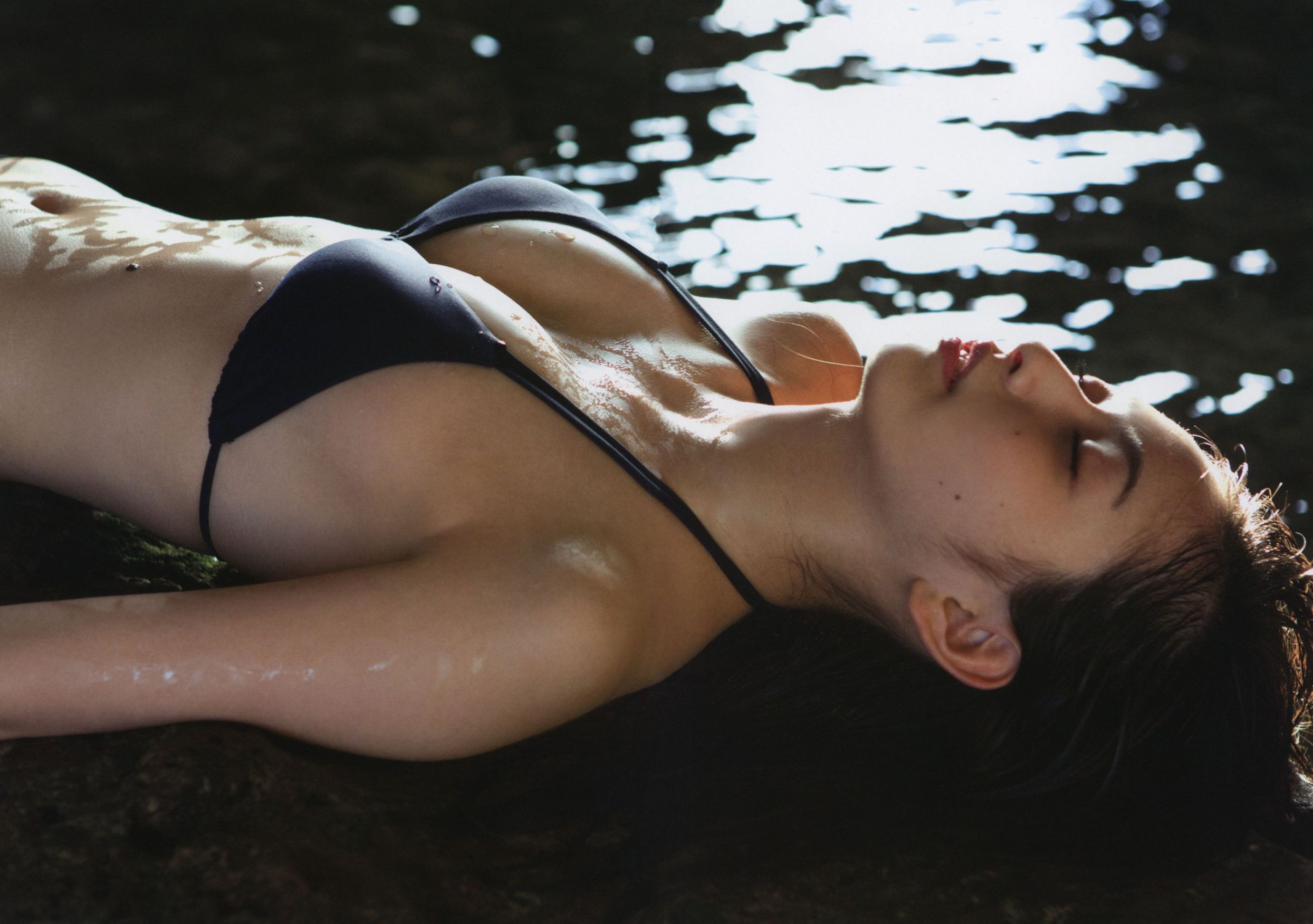 植村あかり/植村亚加莉《1024 AKARI》-图80