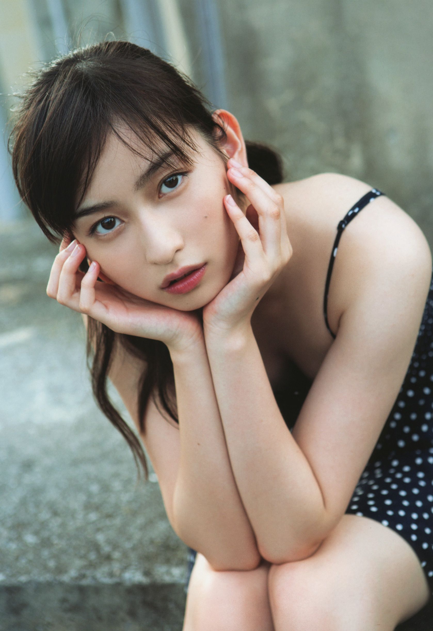 植村あかり/植村亚加莉《1024 AKARI》-图81