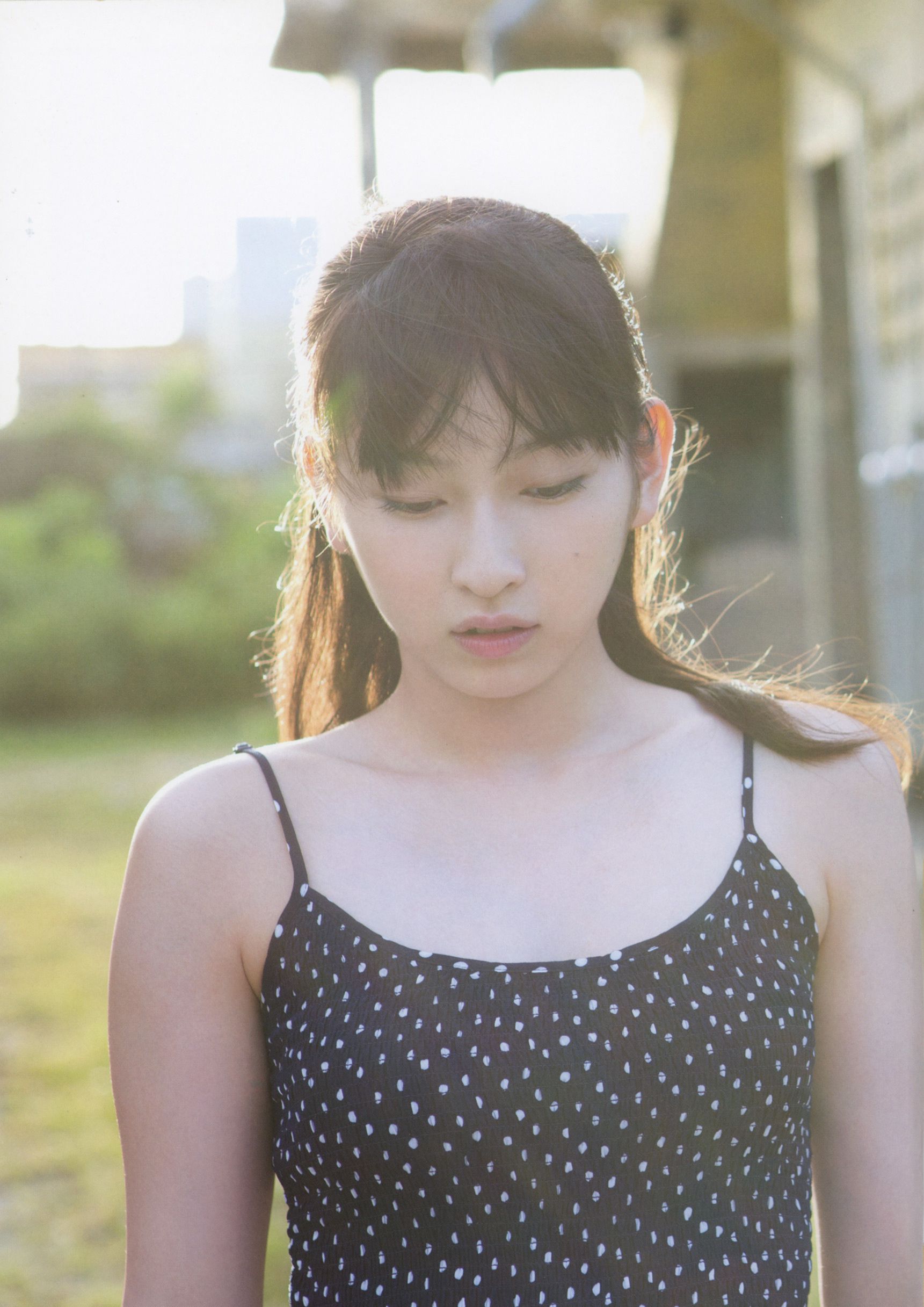 植村あかり/植村亚加莉《1024 AKARI》-图83