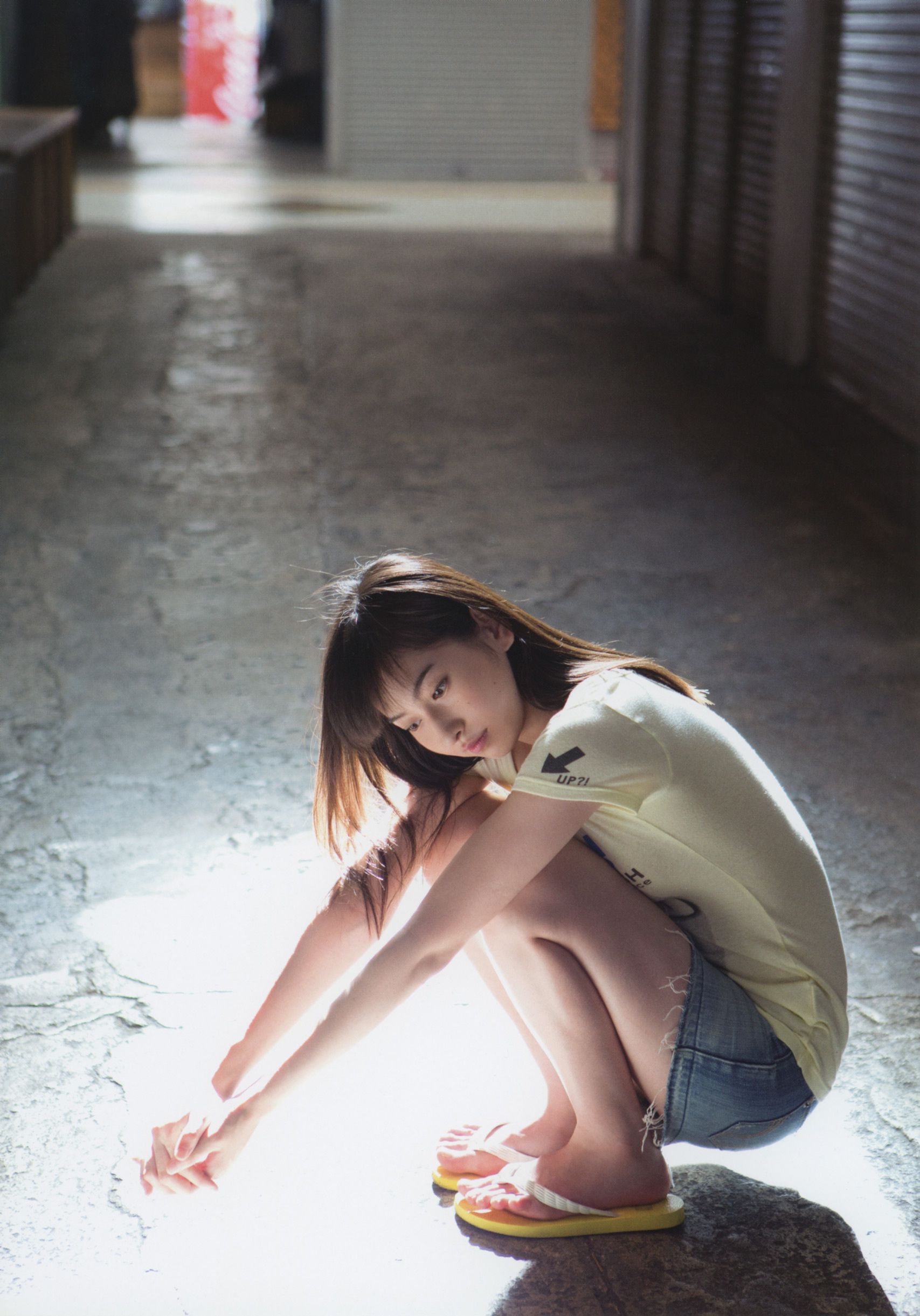 植村あかり/植村亚加莉《1024 AKARI》-图85