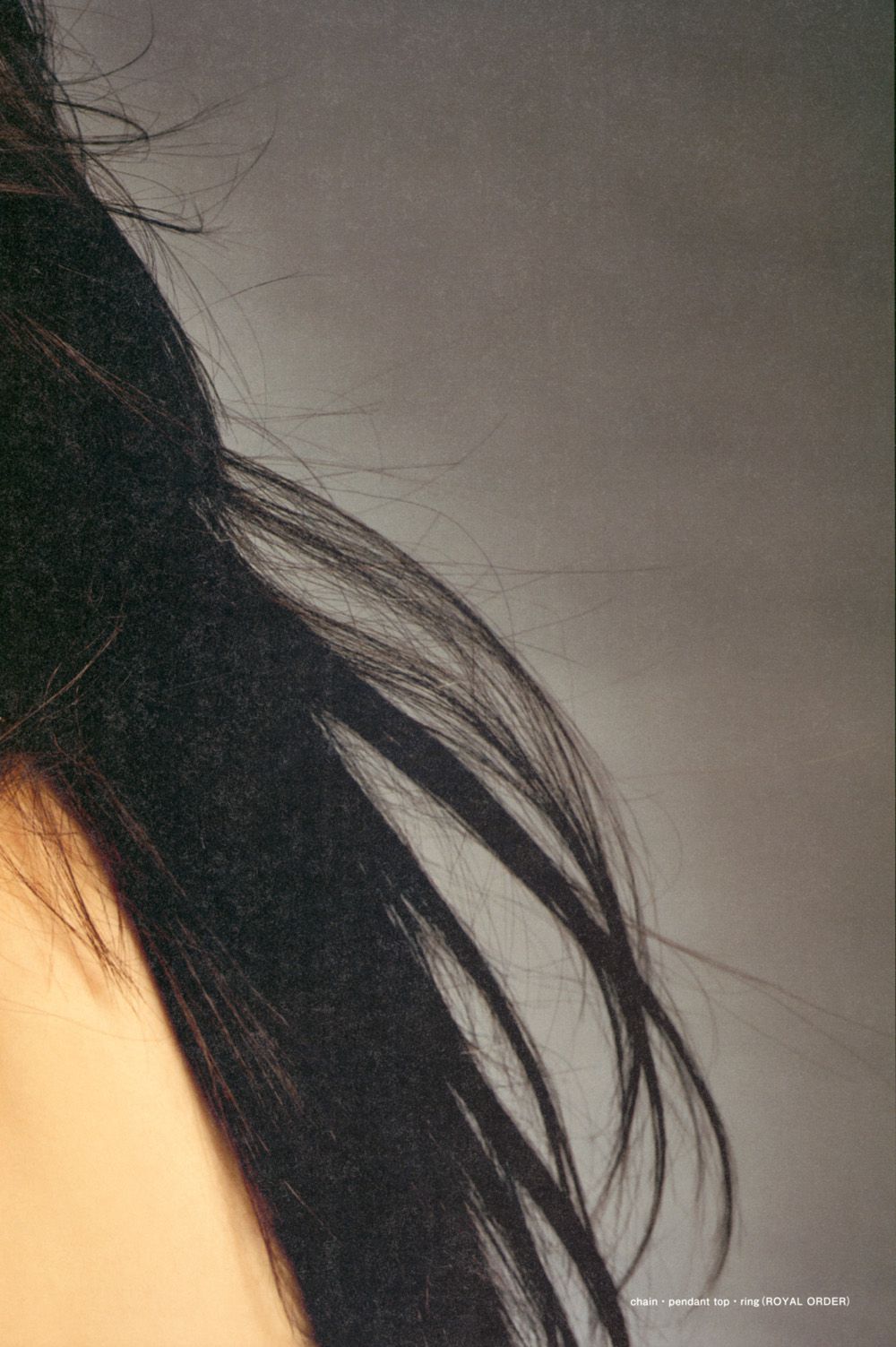 上户彩《Breath》-图9