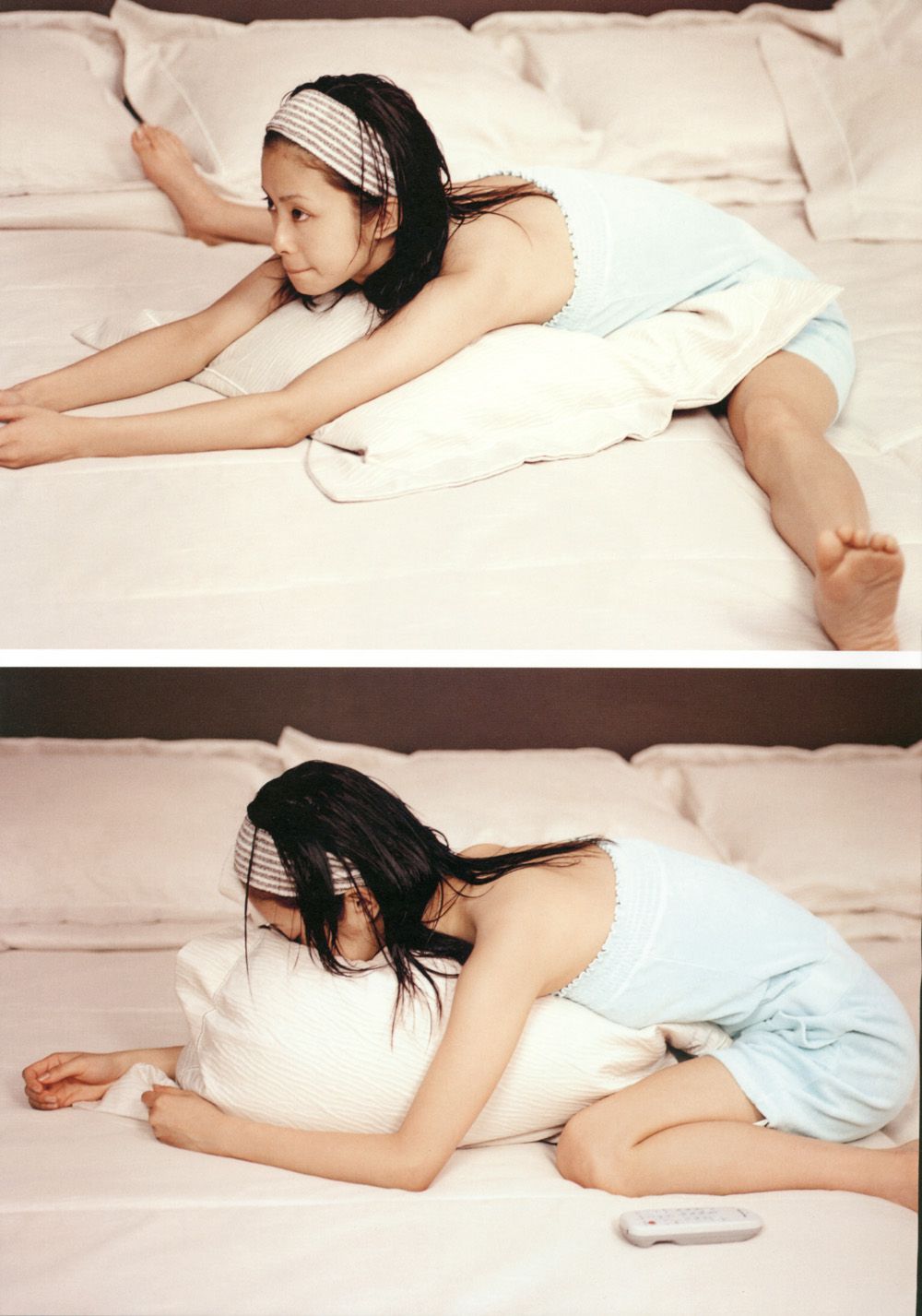 上户彩《Breath》-图100