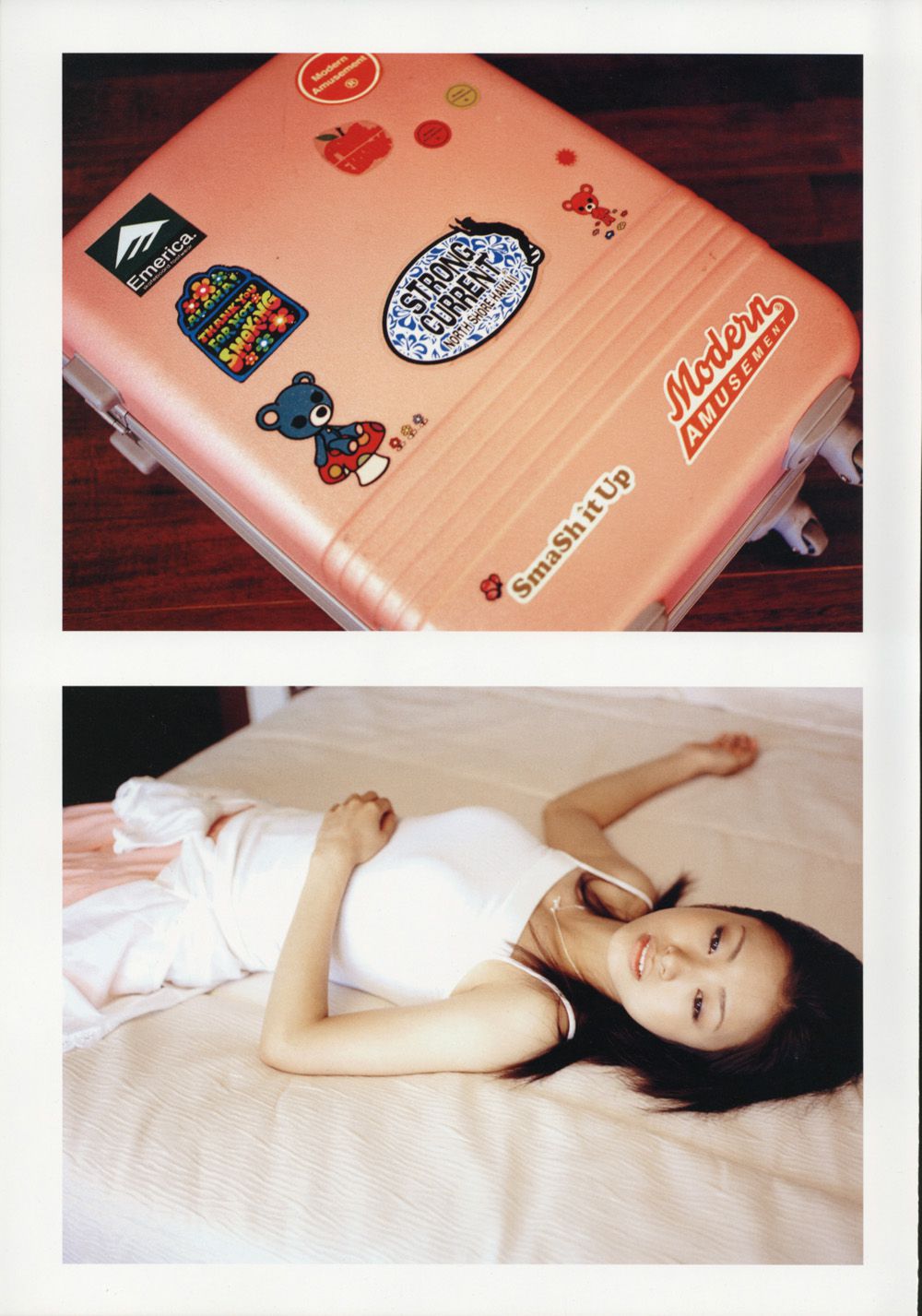 上户彩《Breath》-图101