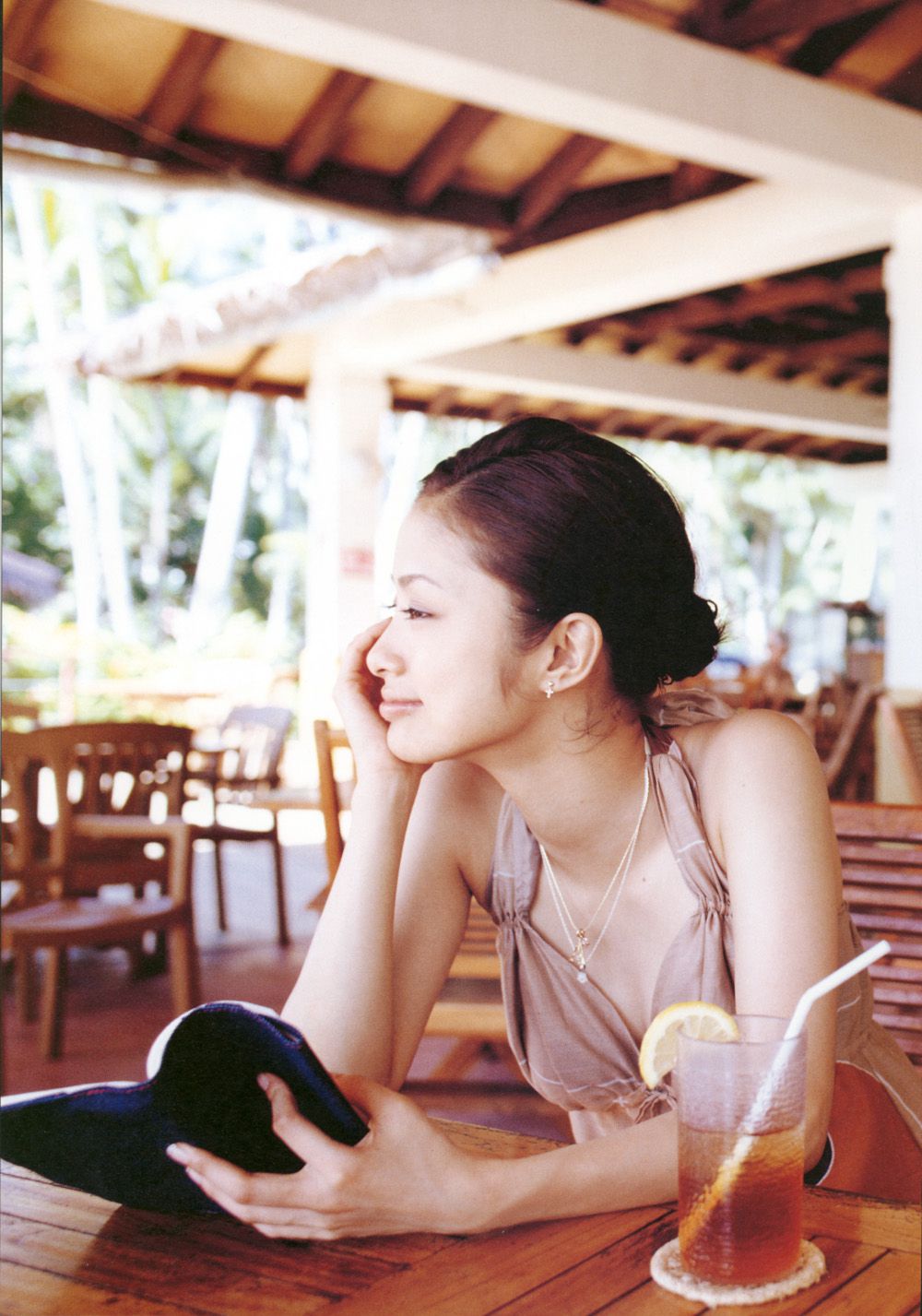 上户彩《Breath》-图107