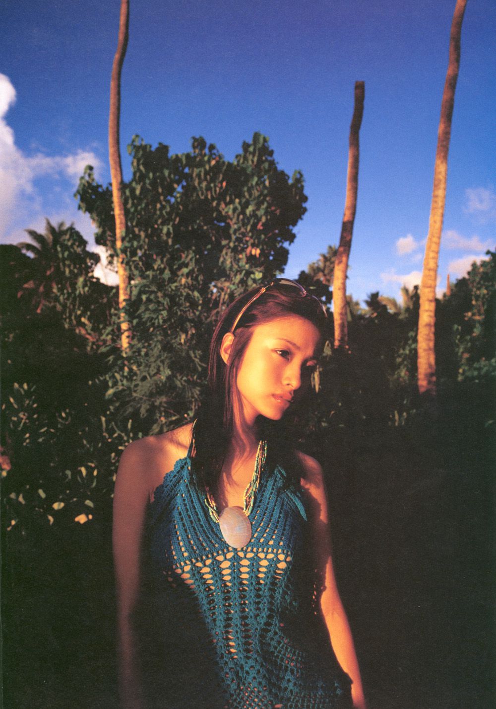 上户彩《Breath》-图108